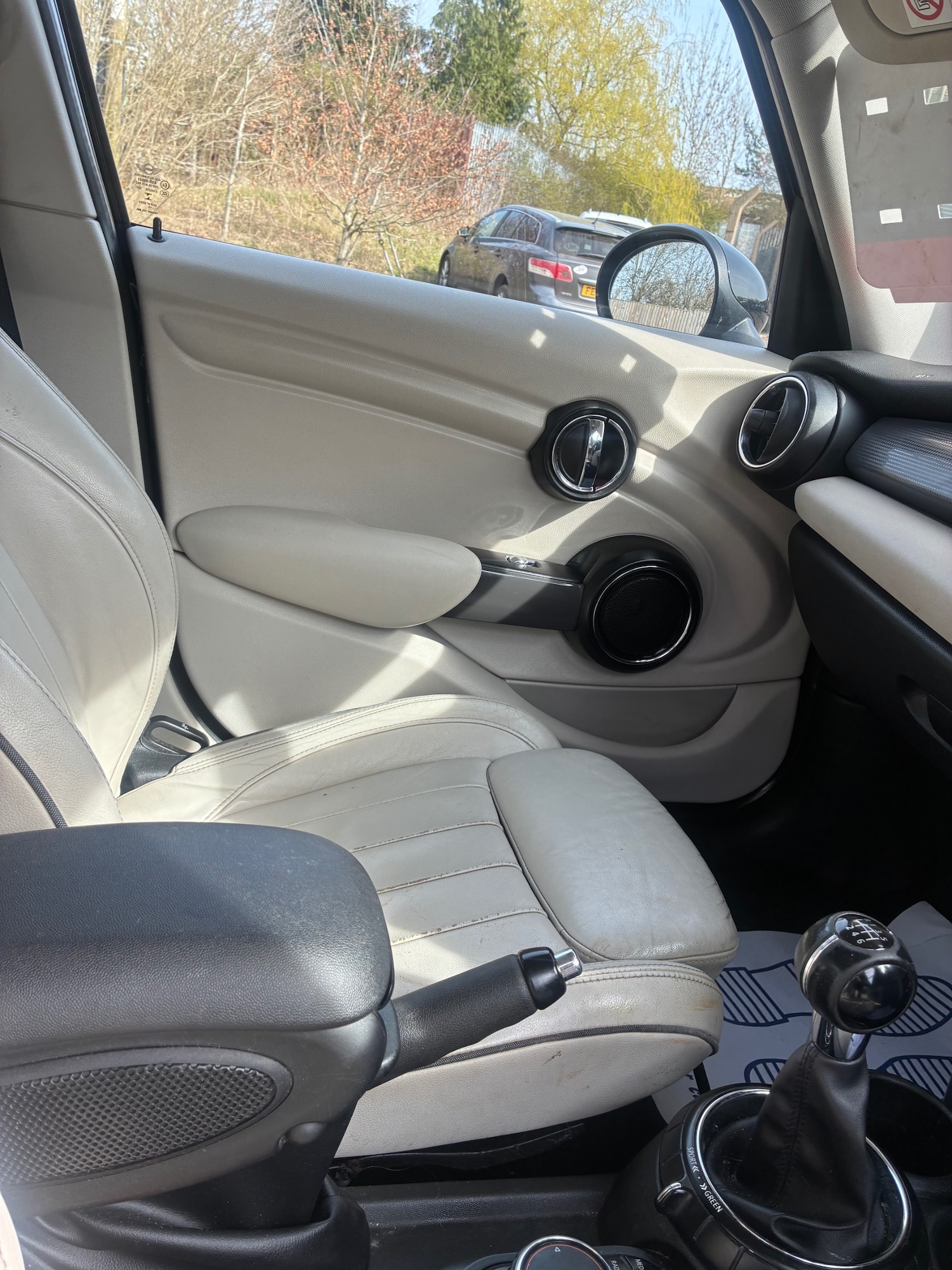 Used MINI Hatch 2015 for sale - 77973693: Photo 10