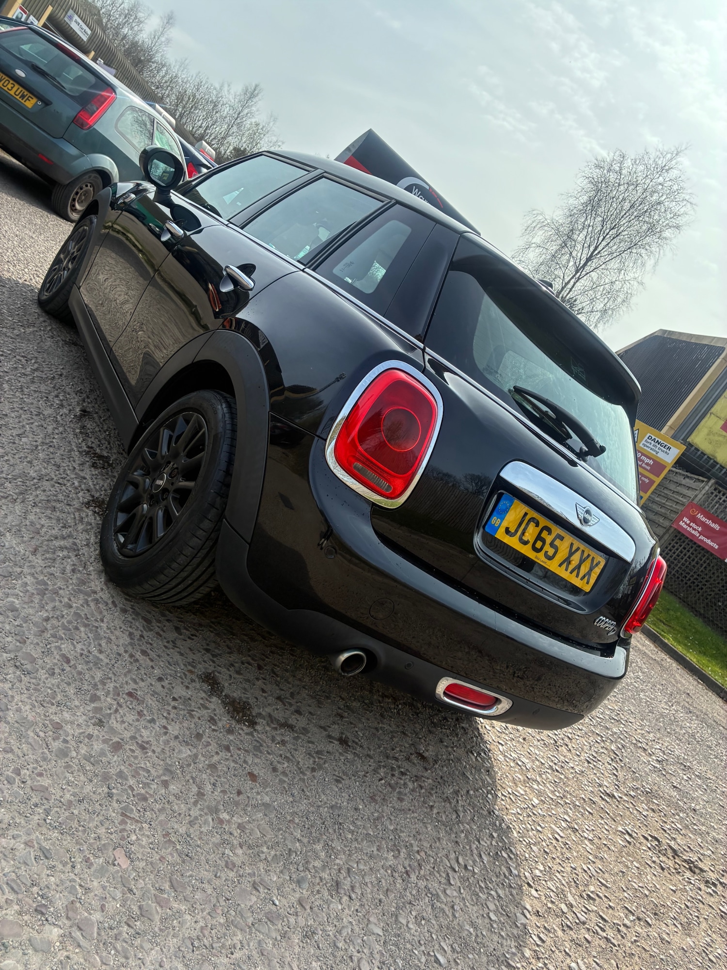 Used MINI Hatch 2015 for sale - 77973693: Photo 3