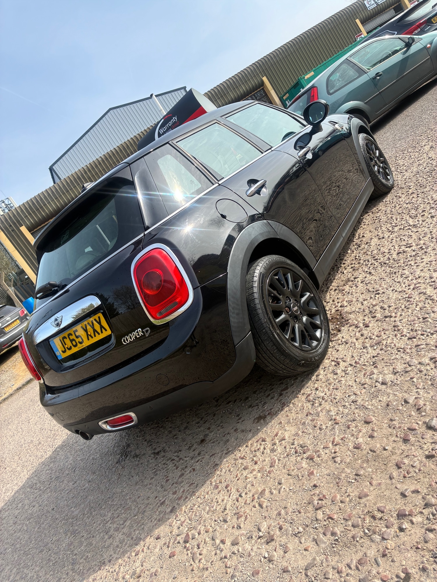 Used MINI Hatch 2015 for sale - 77973693: Photo 4