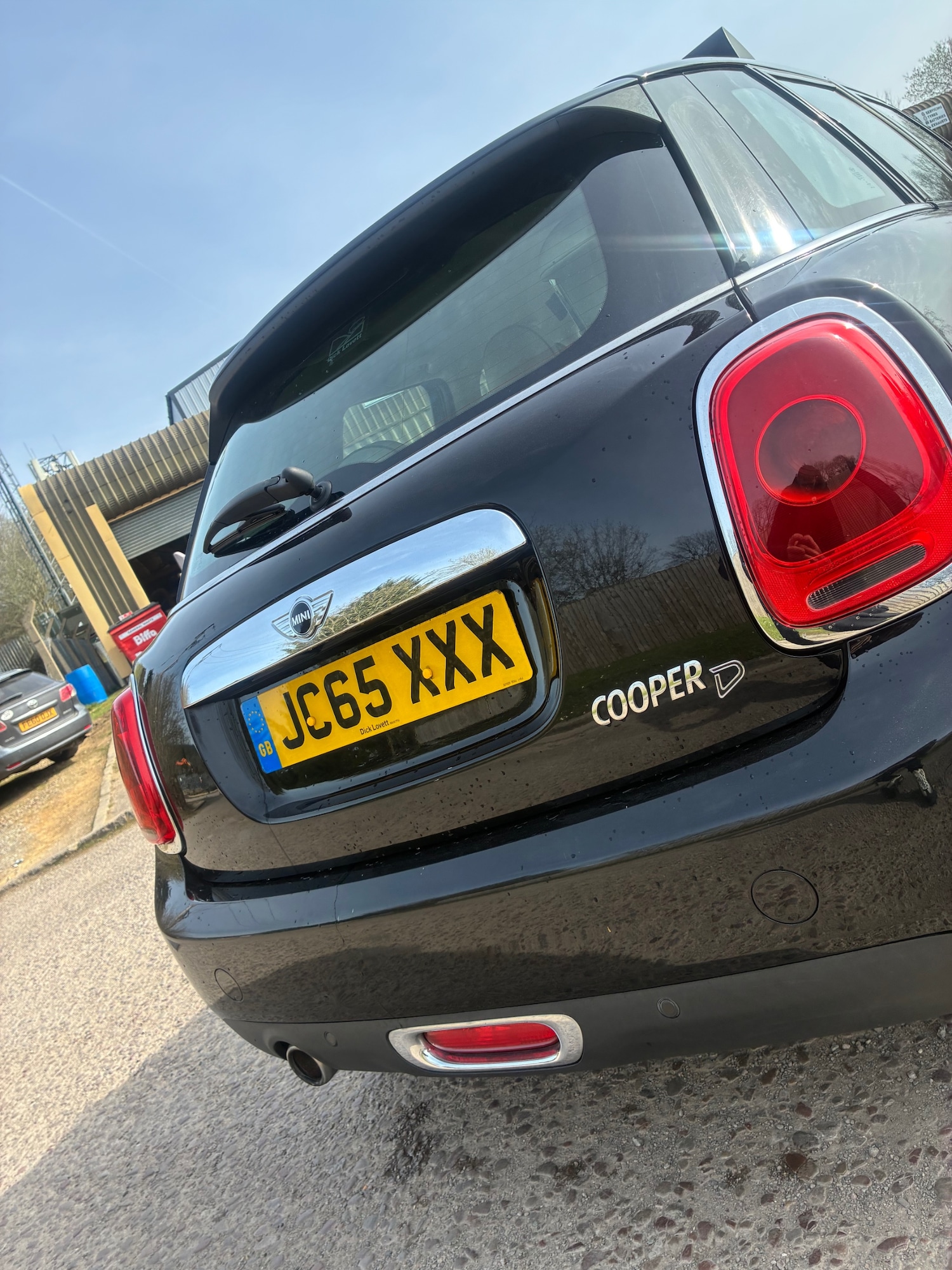 Used MINI Hatch 2015 for sale - 77973693: Photo 5