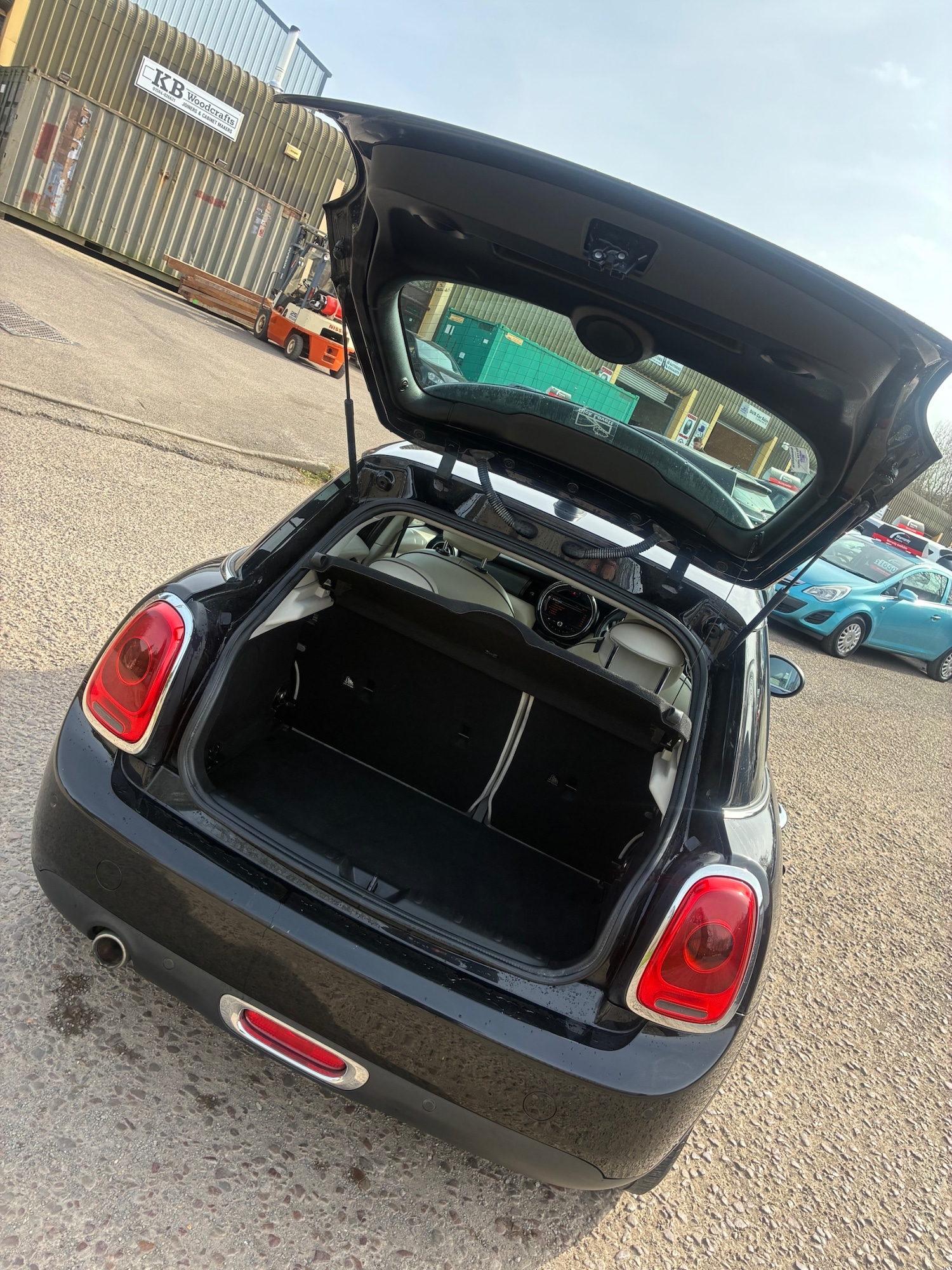 Used MINI Hatch 2015 for sale - 77973693: Photo 6