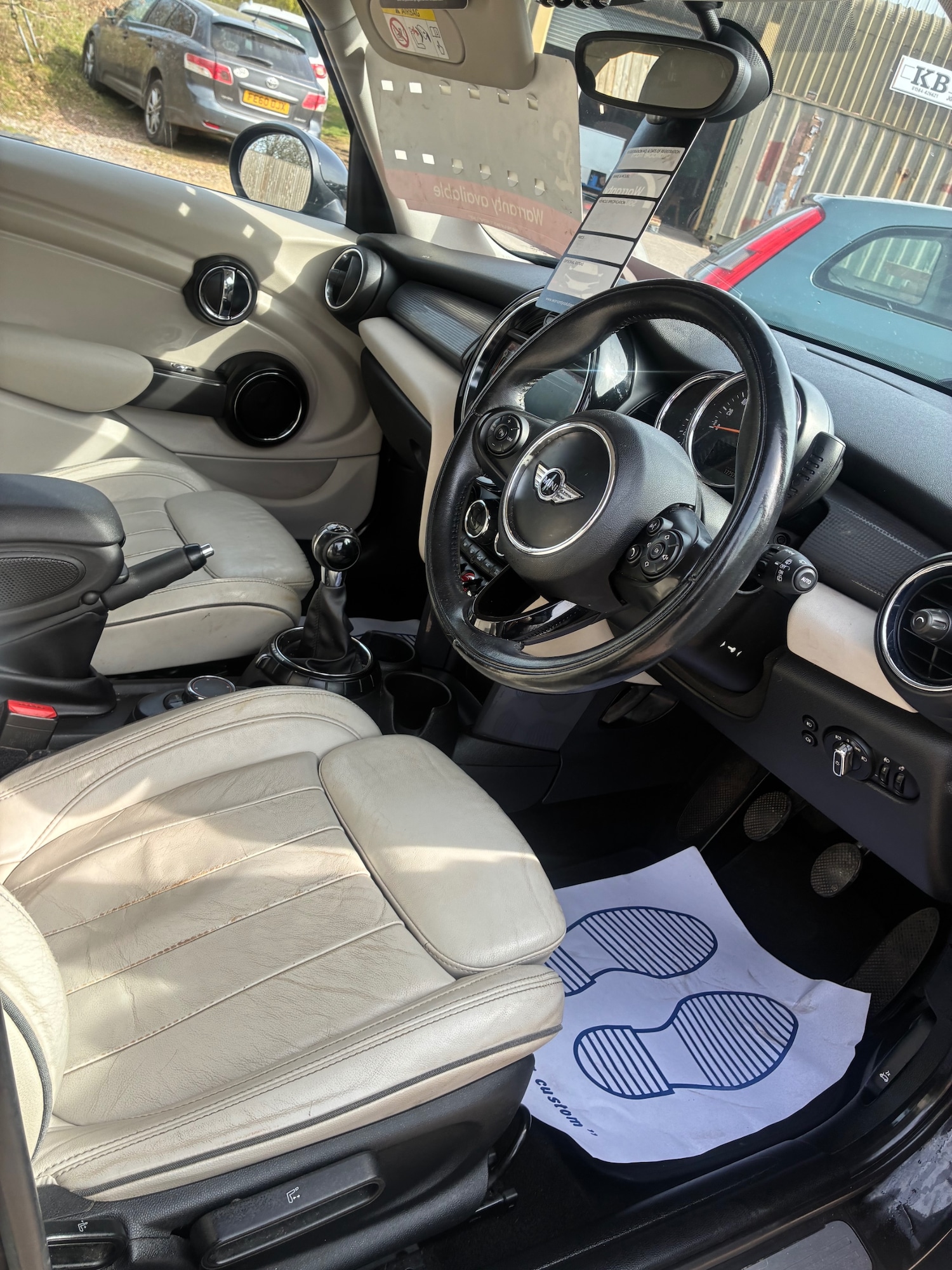 Used MINI Hatch 2015 for sale - 77973693: Photo 7