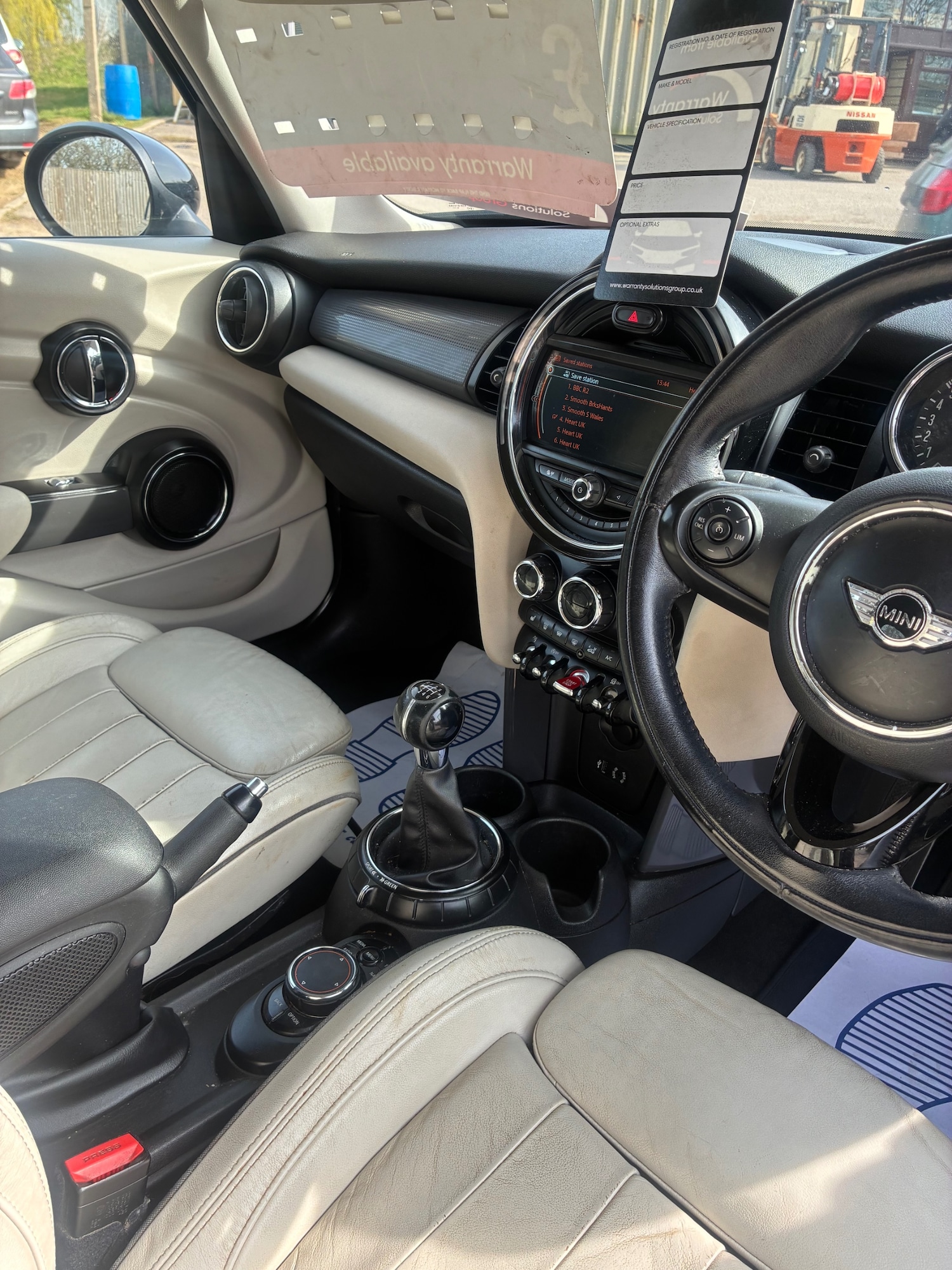 Used MINI Hatch 2015 for sale - 77973693: Photo 8