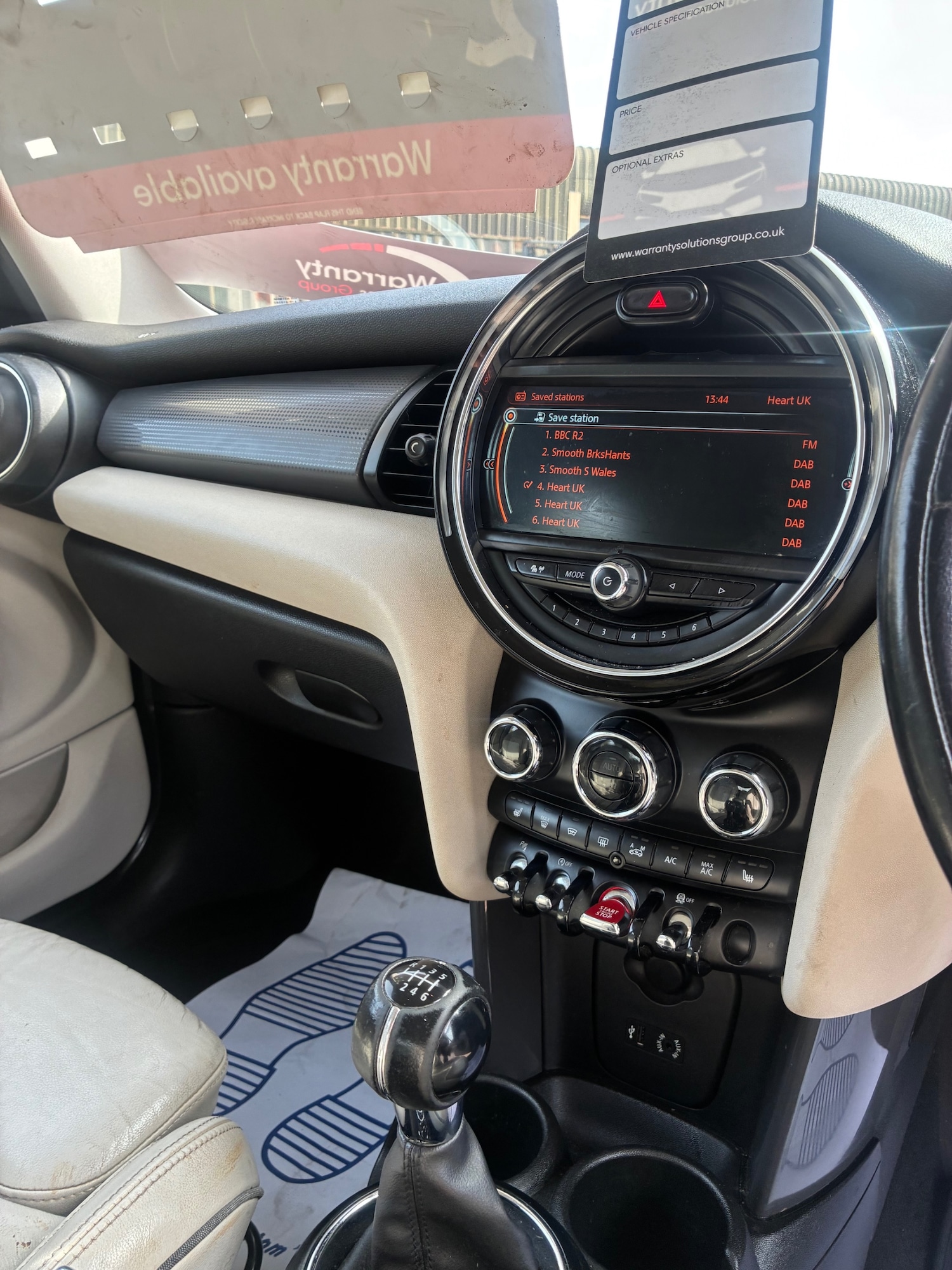 Used MINI Hatch 2015 for sale - 77973693: Photo 9