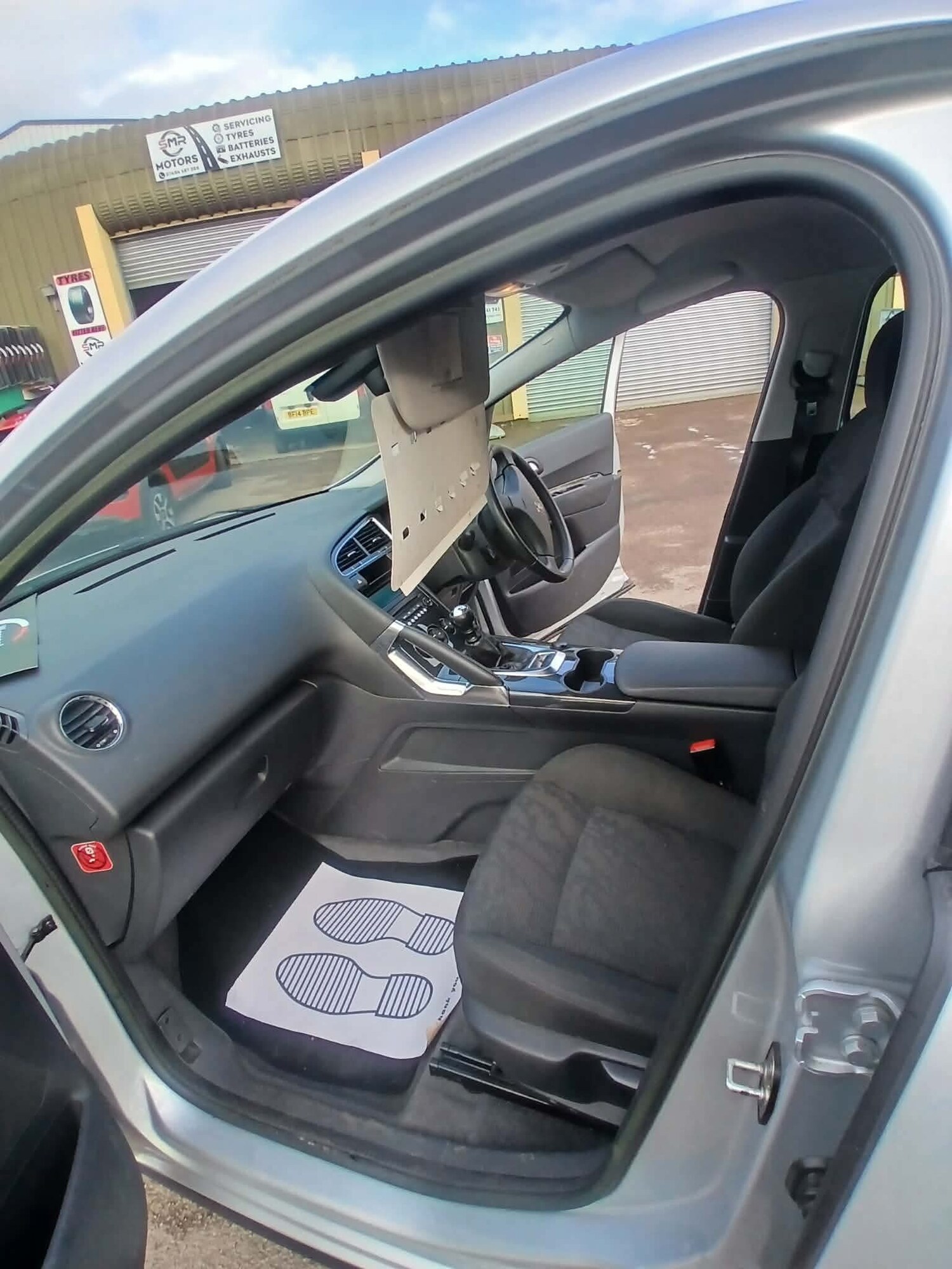 Used Peugeot 3008 2013 for sale - 78042160: Photo 11