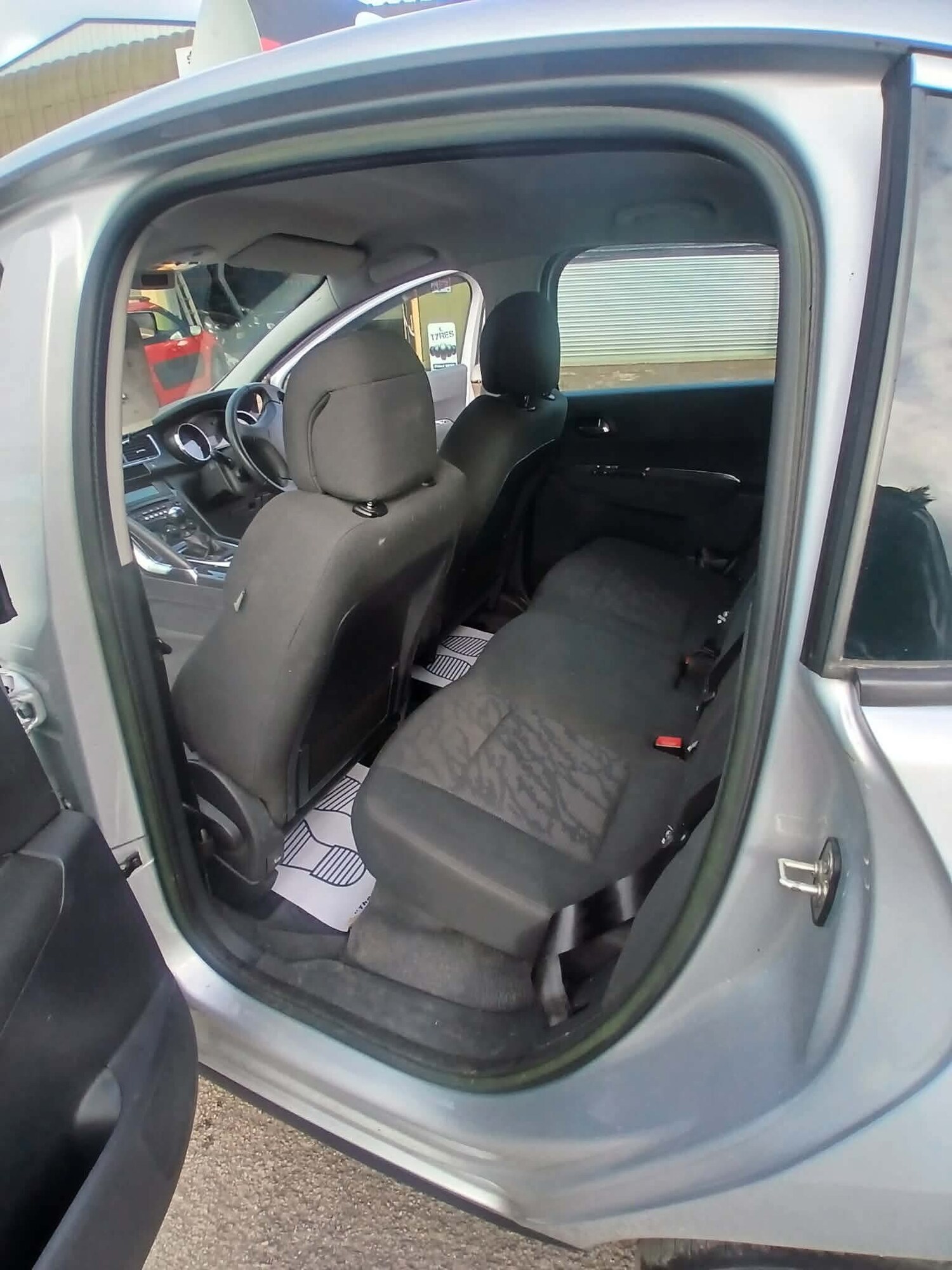 Used Peugeot 3008 2013 for sale - 78042160: Photo 12