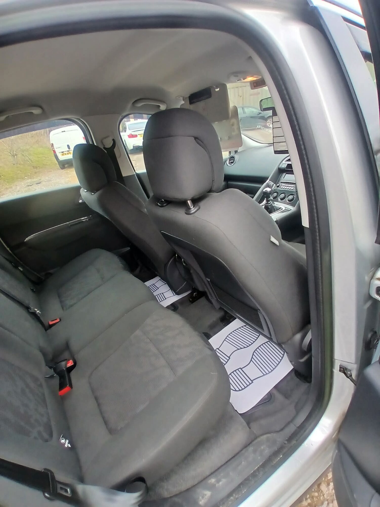 Used Peugeot 3008 2013 for sale - 78042160: Photo 13