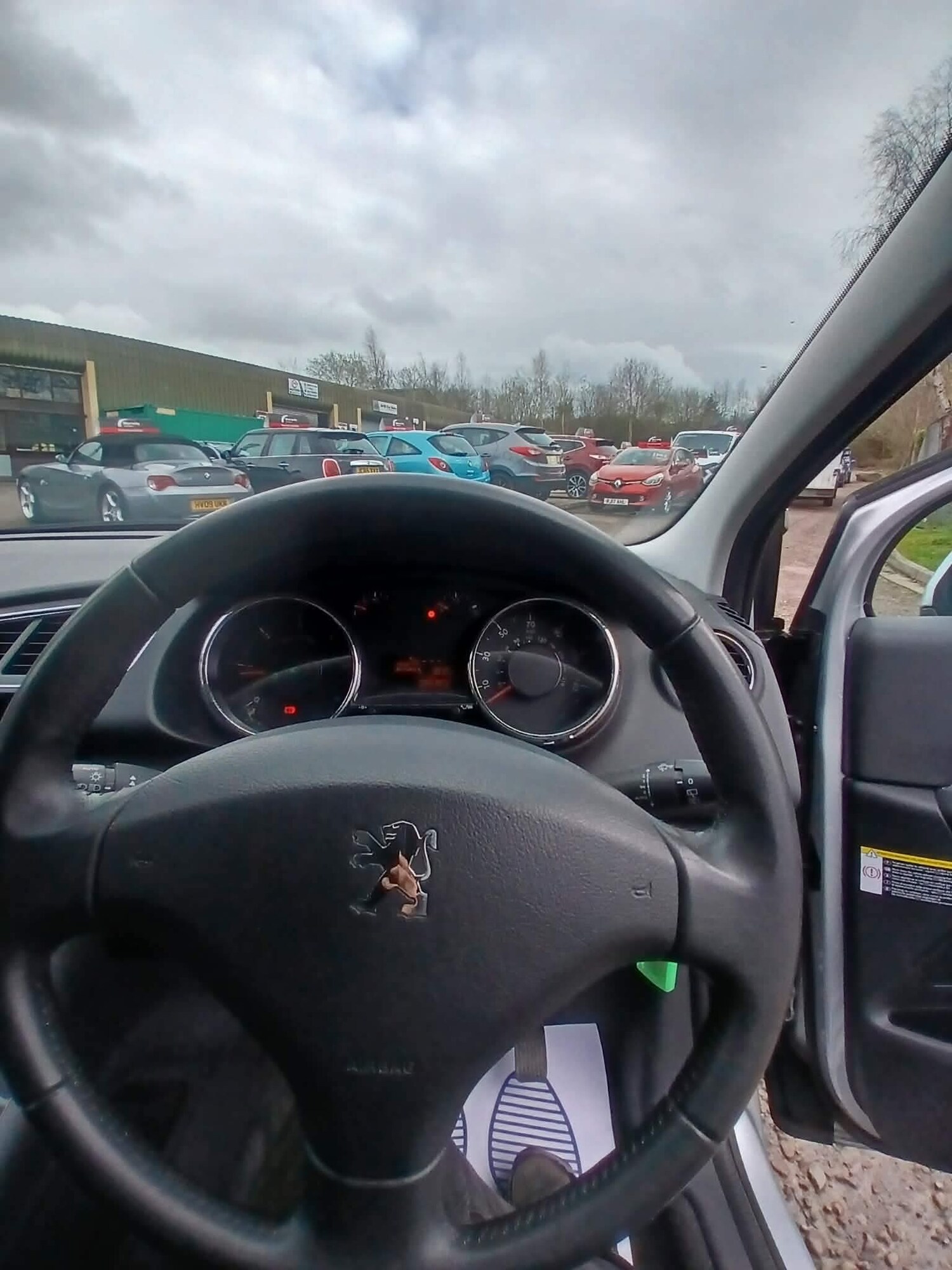 Used Peugeot 3008 2013 for sale - 78042160: Photo 7