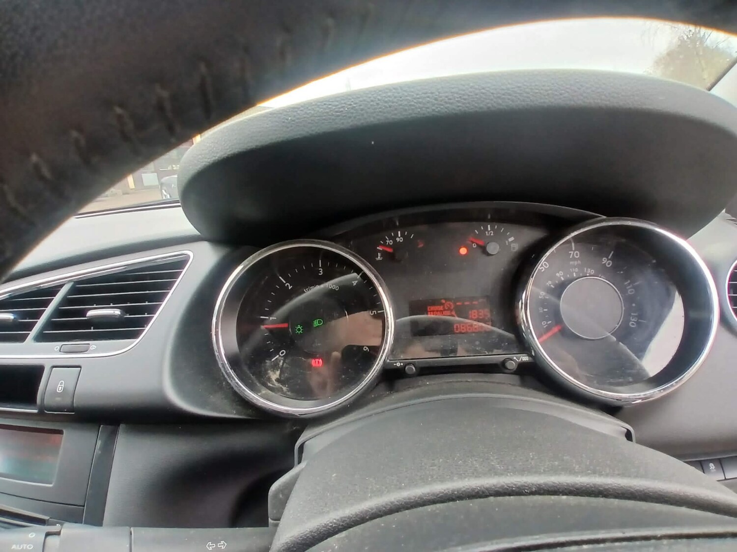 Used Peugeot 3008 2013 for sale - 78042160: Photo 8