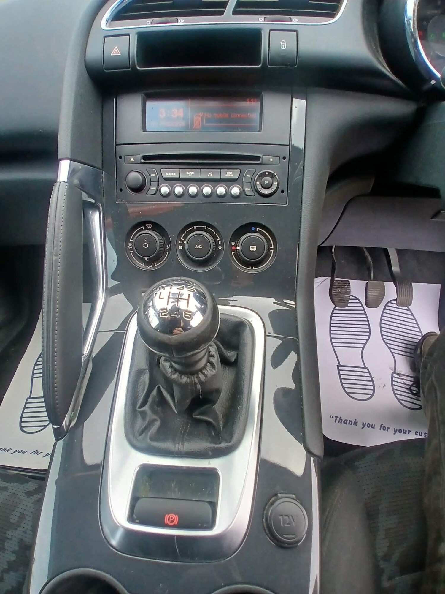 Used Peugeot 3008 2013 for sale - 78042160: Photo 9