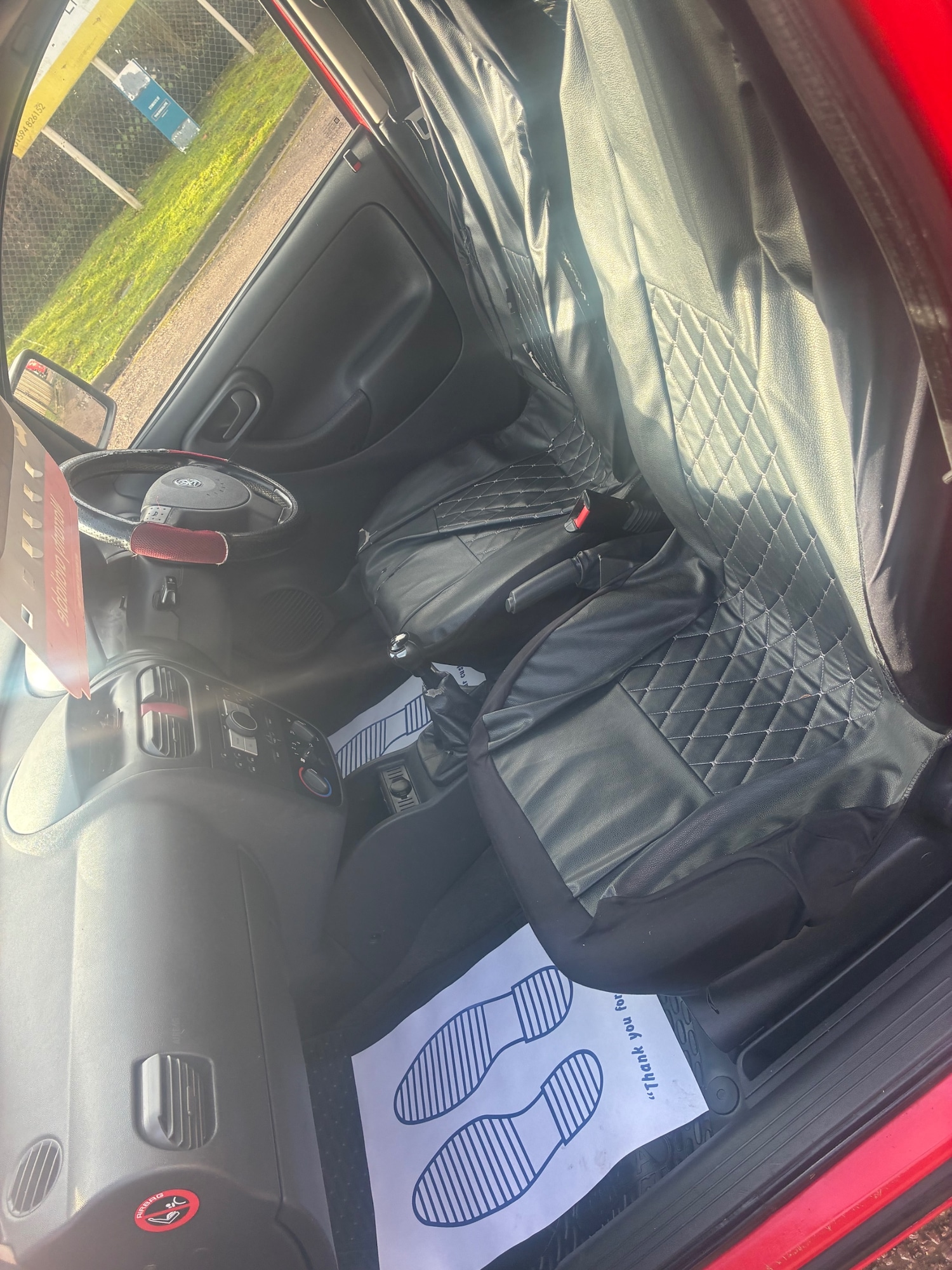 Used Vauxhall Combo 2010 for sale - 77378834: Photo 11