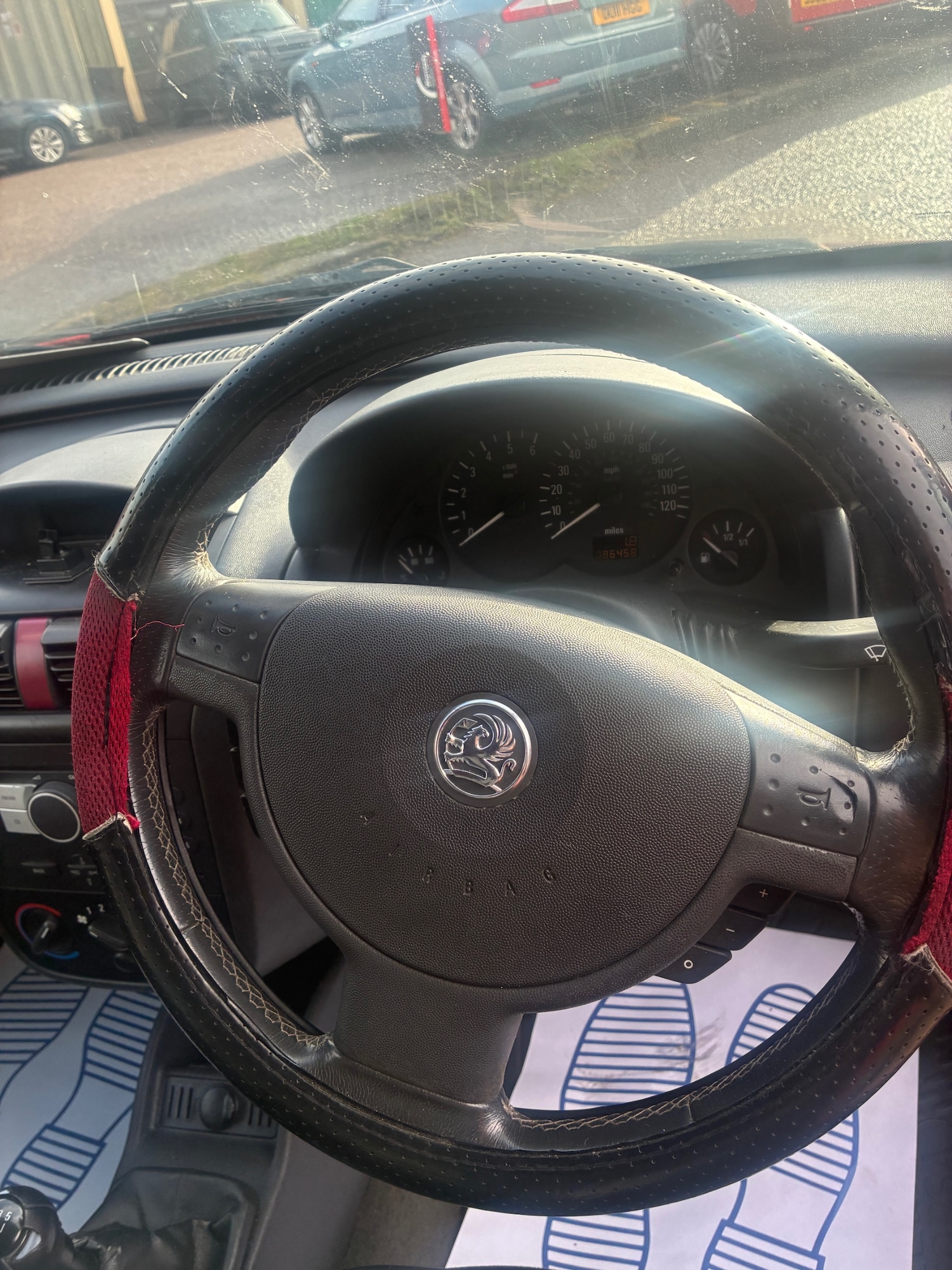 Used Vauxhall Combo 2010 for sale - 77378834: Photo 7