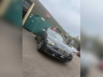 Used BMW 1 Series 2012 for sale - 76221640: Photo