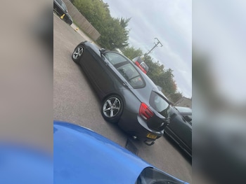 Used BMW 1 Series 2012 for sale - 76221640: Photo