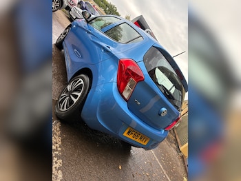 Used Vauxhall Viva 2016 for sale - 75972383: Photo