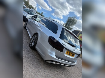 Used Mercedes-Benz E Class 2013 for sale - 79383219: Photo