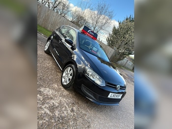 Volkswagen Polo feature image