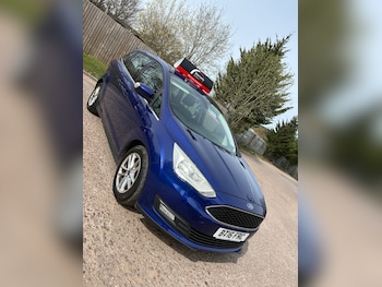 Used Ford Grand C-Max 2016 for sale - 78197721: Photo