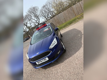 Used Ford Grand C-Max 2016 for sale - 78197721: Photo