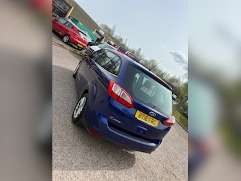 Used Ford Grand C-Max 2016 for sale - 78197721: Photo