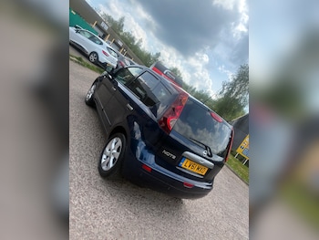 Used Nissan Note 2011 for sale - 78521473: Photo