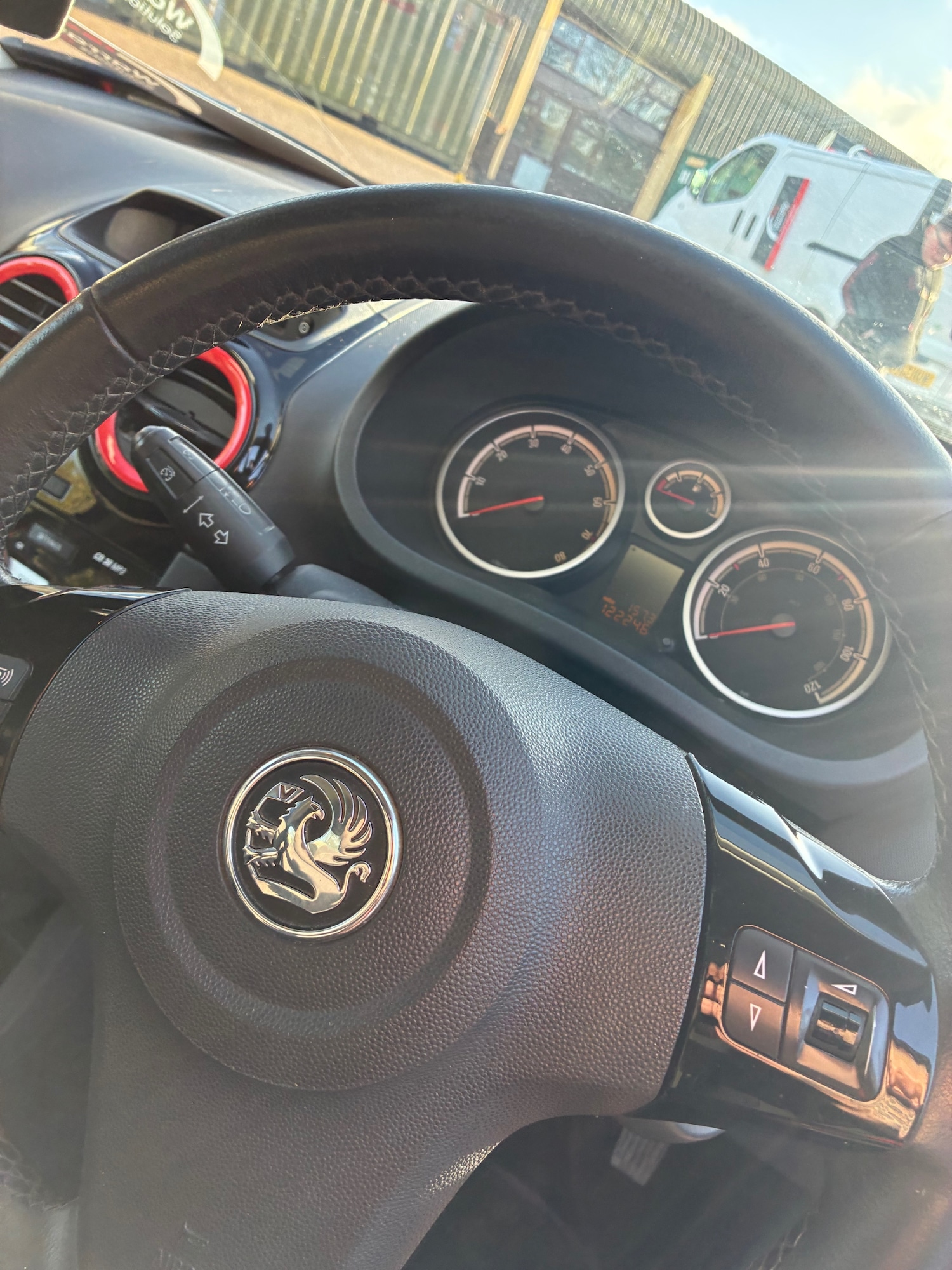 Used Vauxhall Corsa 2011 for sale - 77392359: Photo 7