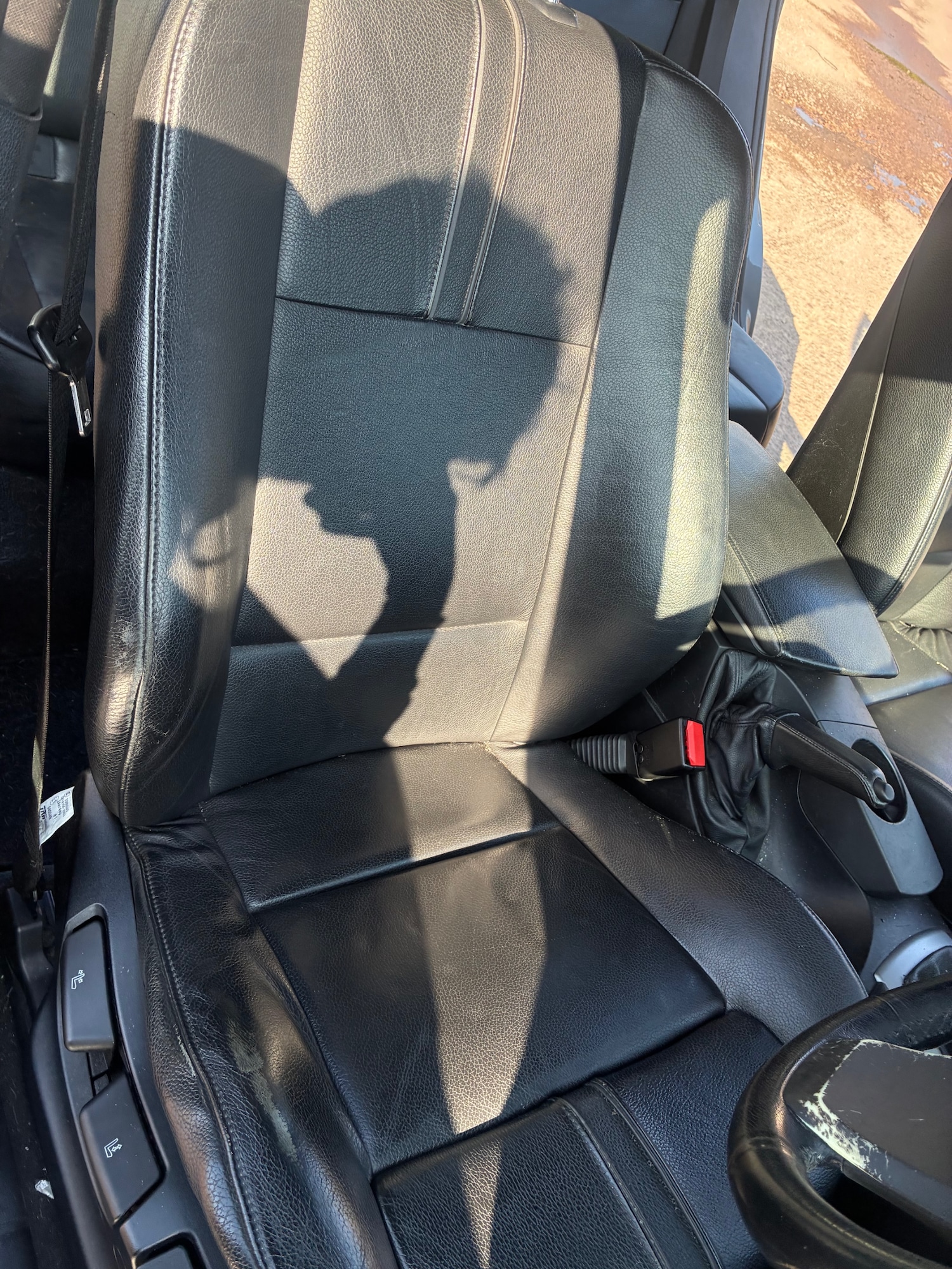 Used BMW X3 2005 for sale - 77746322: Photo 10