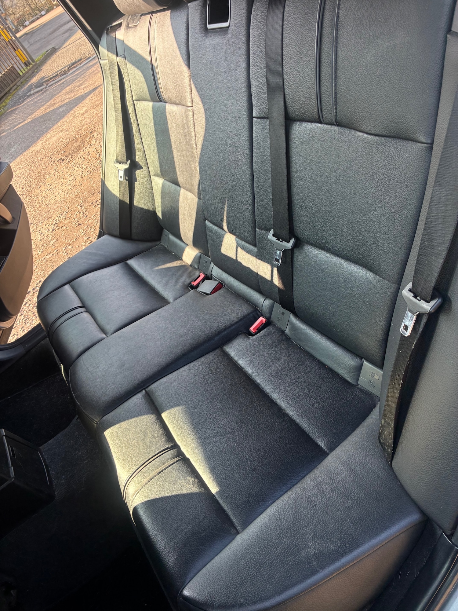 Used BMW X3 2005 for sale - 77746322: Photo 12