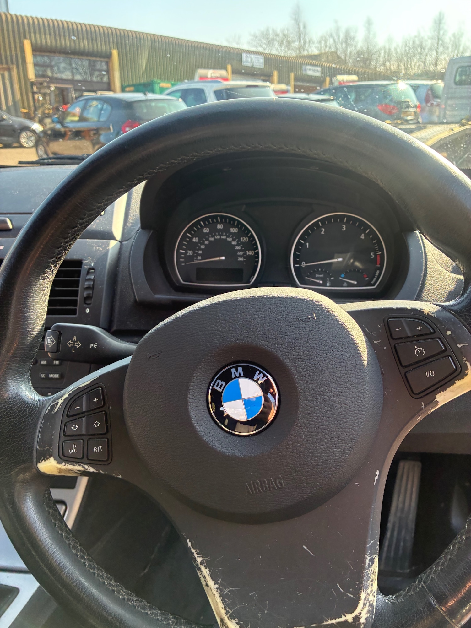 Used BMW X3 2005 for sale - 77746322: Photo 7