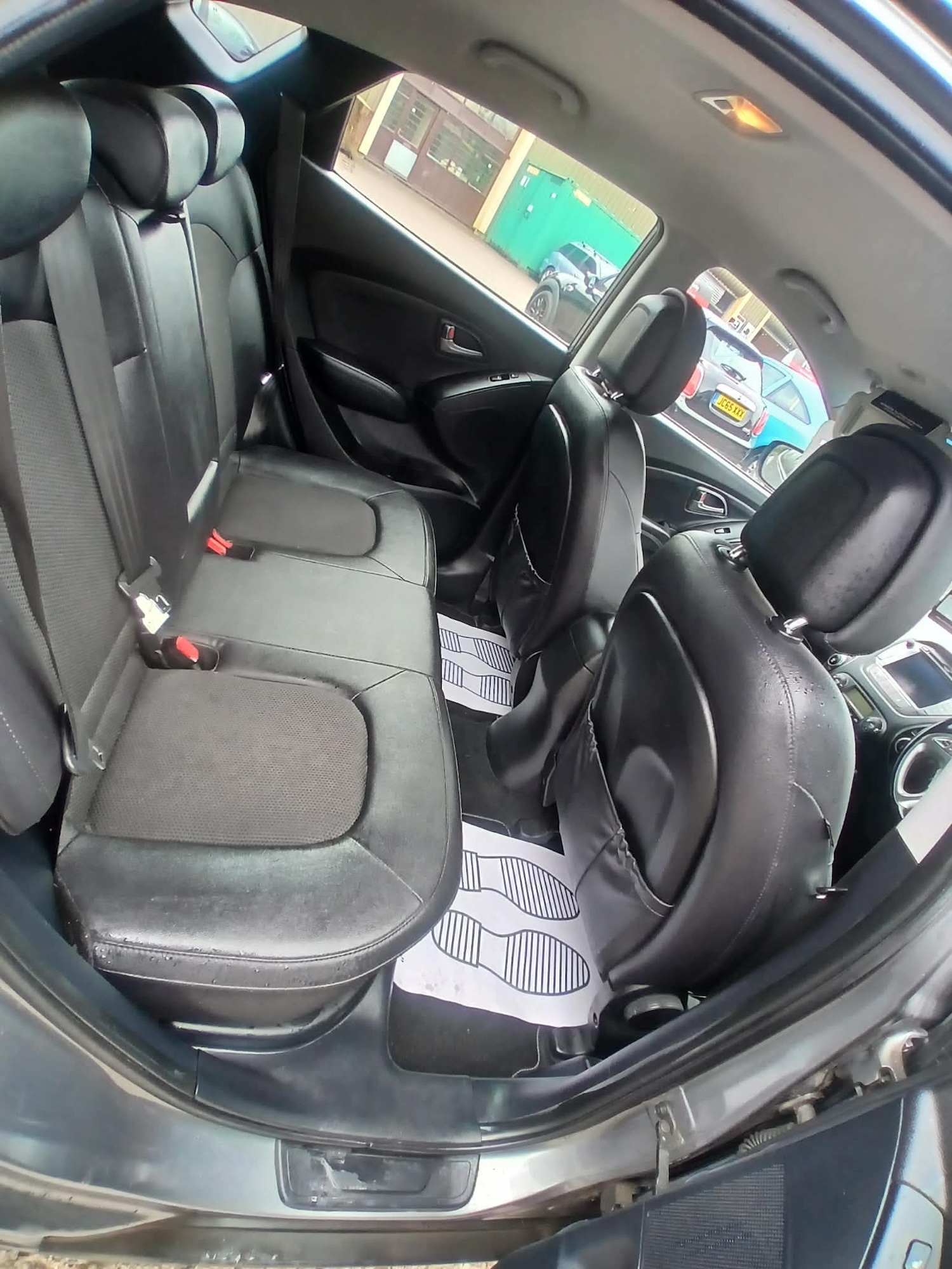 Used Hyundai Ix35 2015 for sale - 78040071: Photo 10