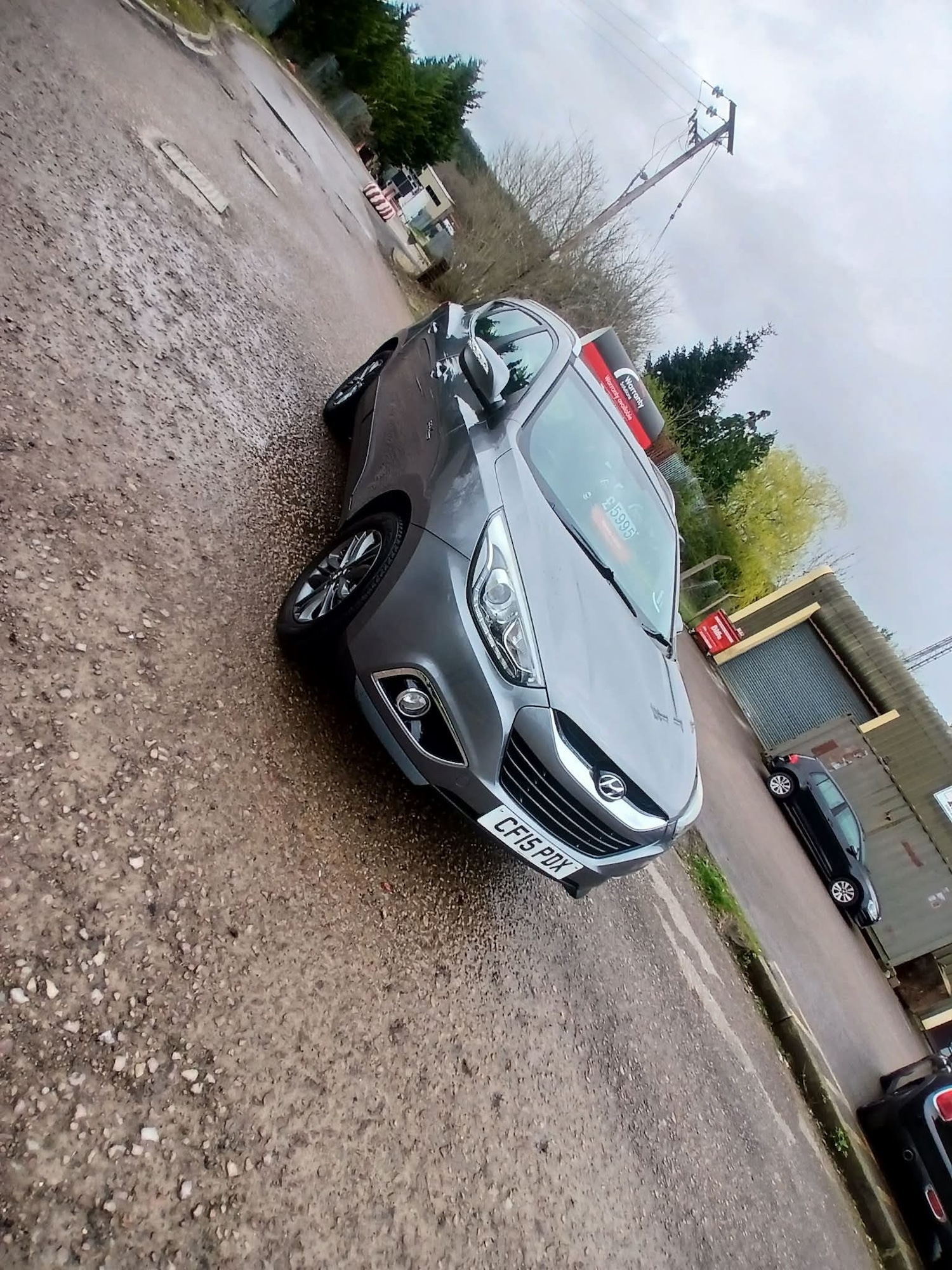 Used Hyundai Ix35 2015 for sale - 78040071: Photo 2