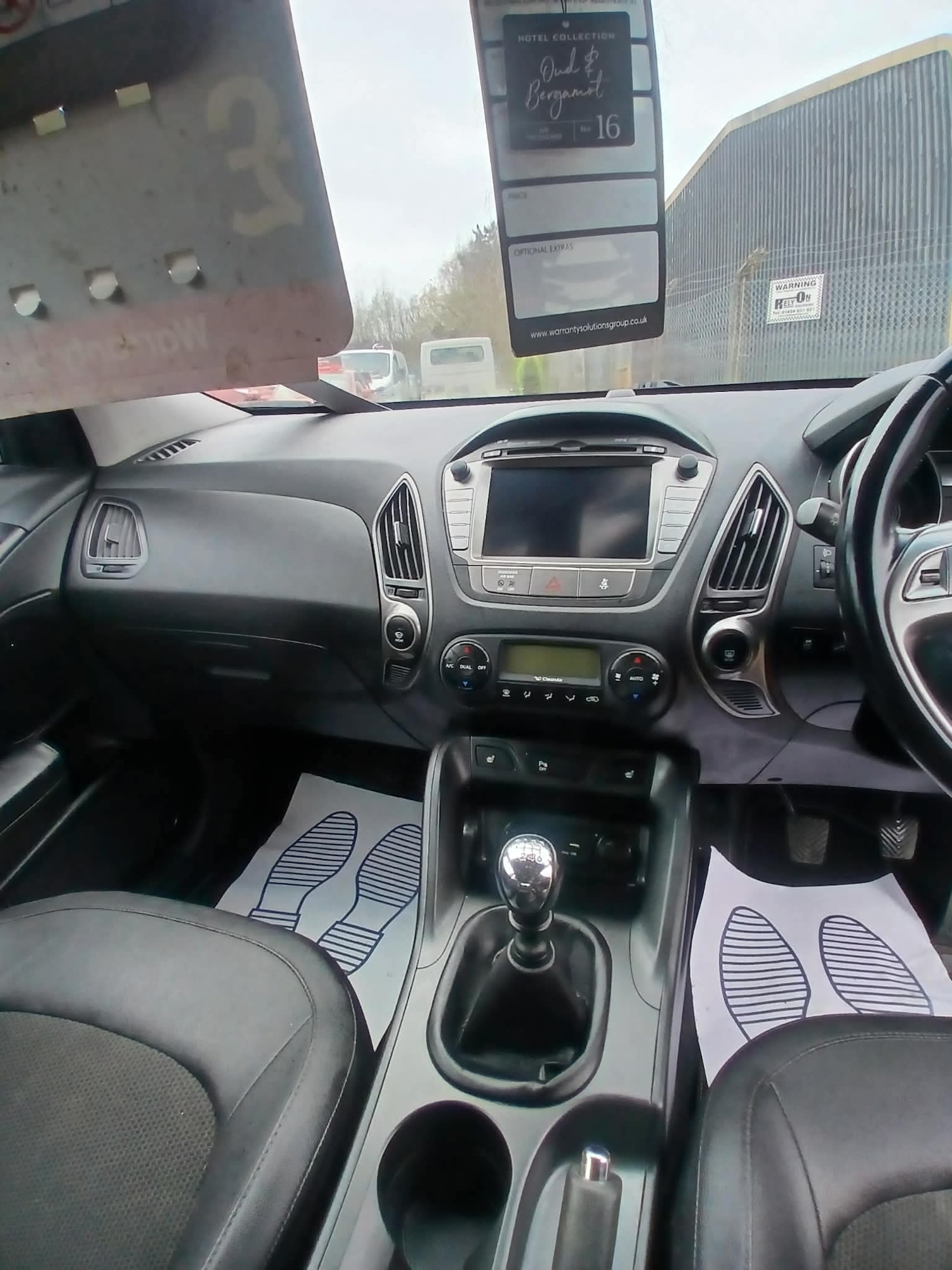 Used Hyundai Ix35 2015 for sale - 78040071: Photo 6