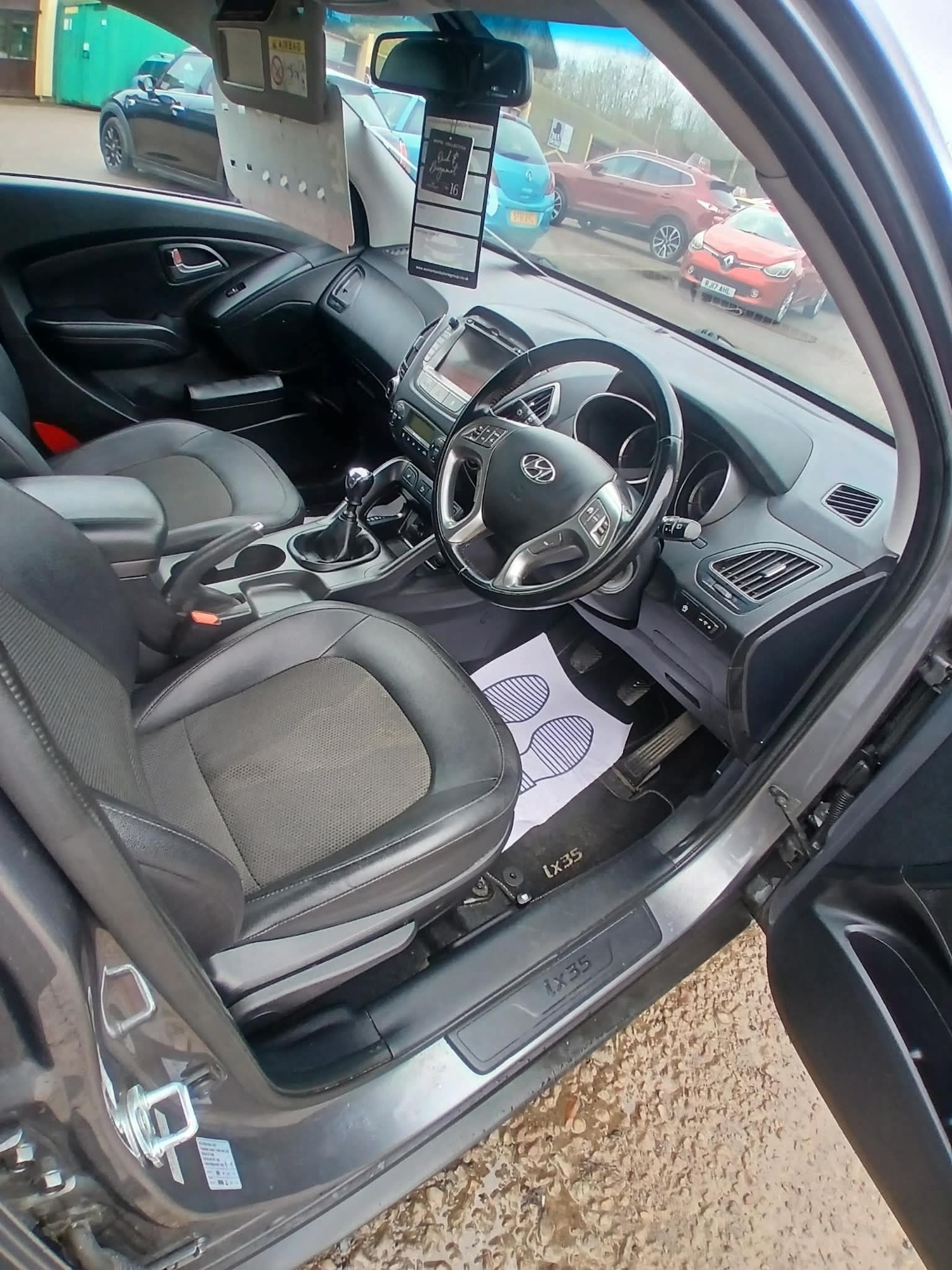 Used Hyundai Ix35 2015 for sale - 78040071: Photo 7