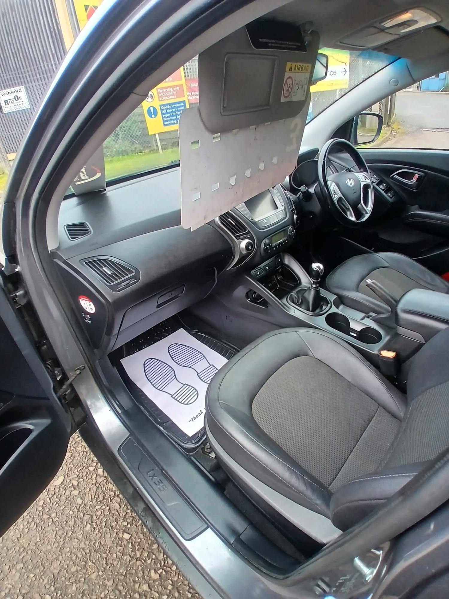 Used Hyundai Ix35 2015 for sale - 78040071: Photo 8