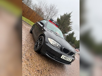 BMW 1 Series feature image