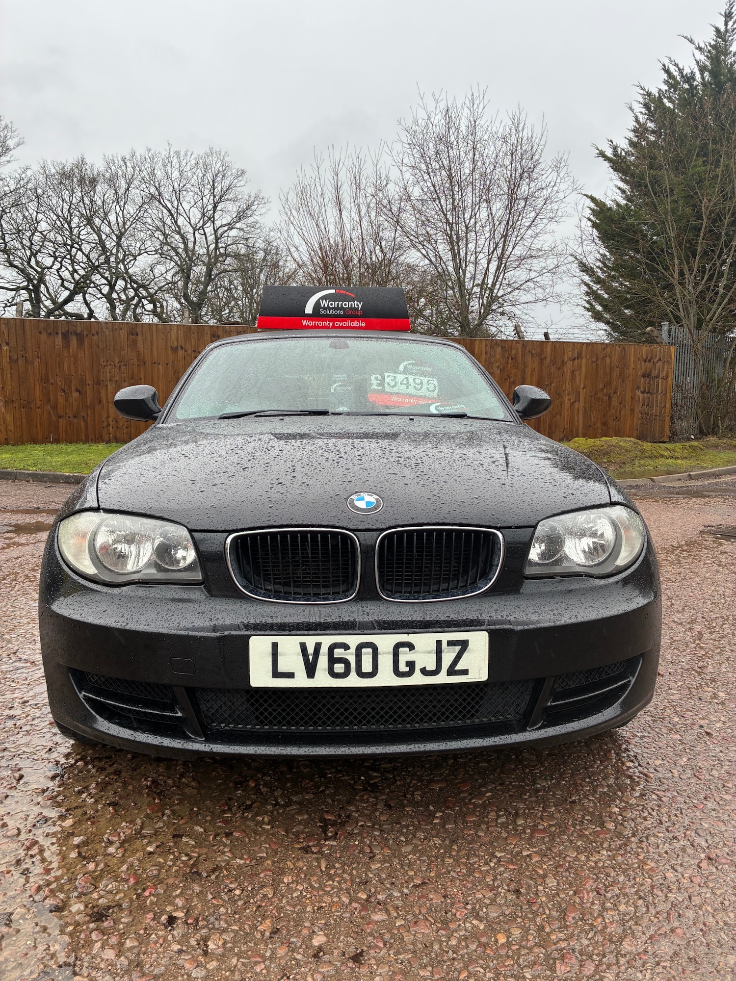 Used BMW 1 Series 2010 for sale - 77392341: Photo 2