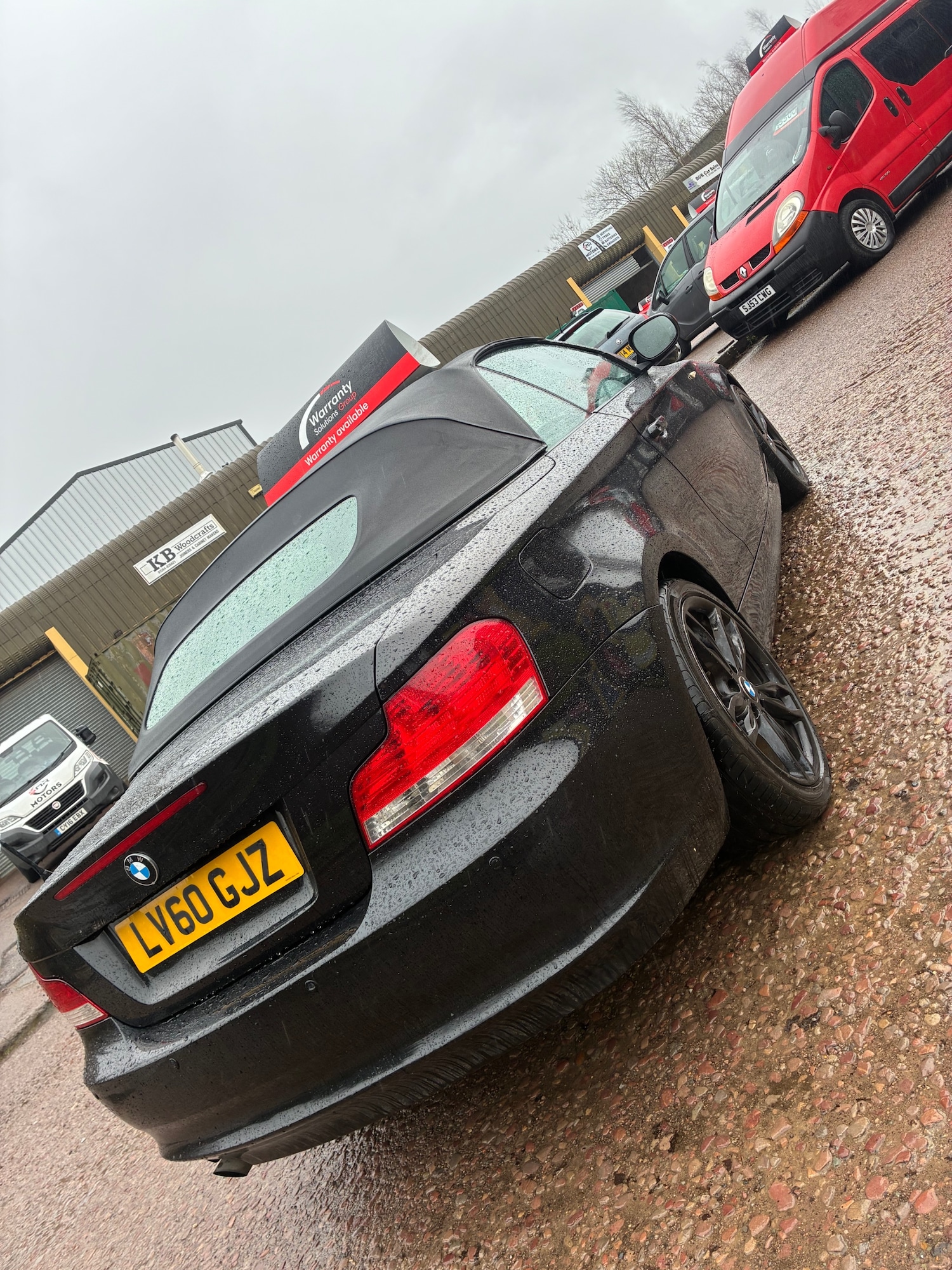 Used BMW 1 Series 2010 for sale - 77392341: Photo 6