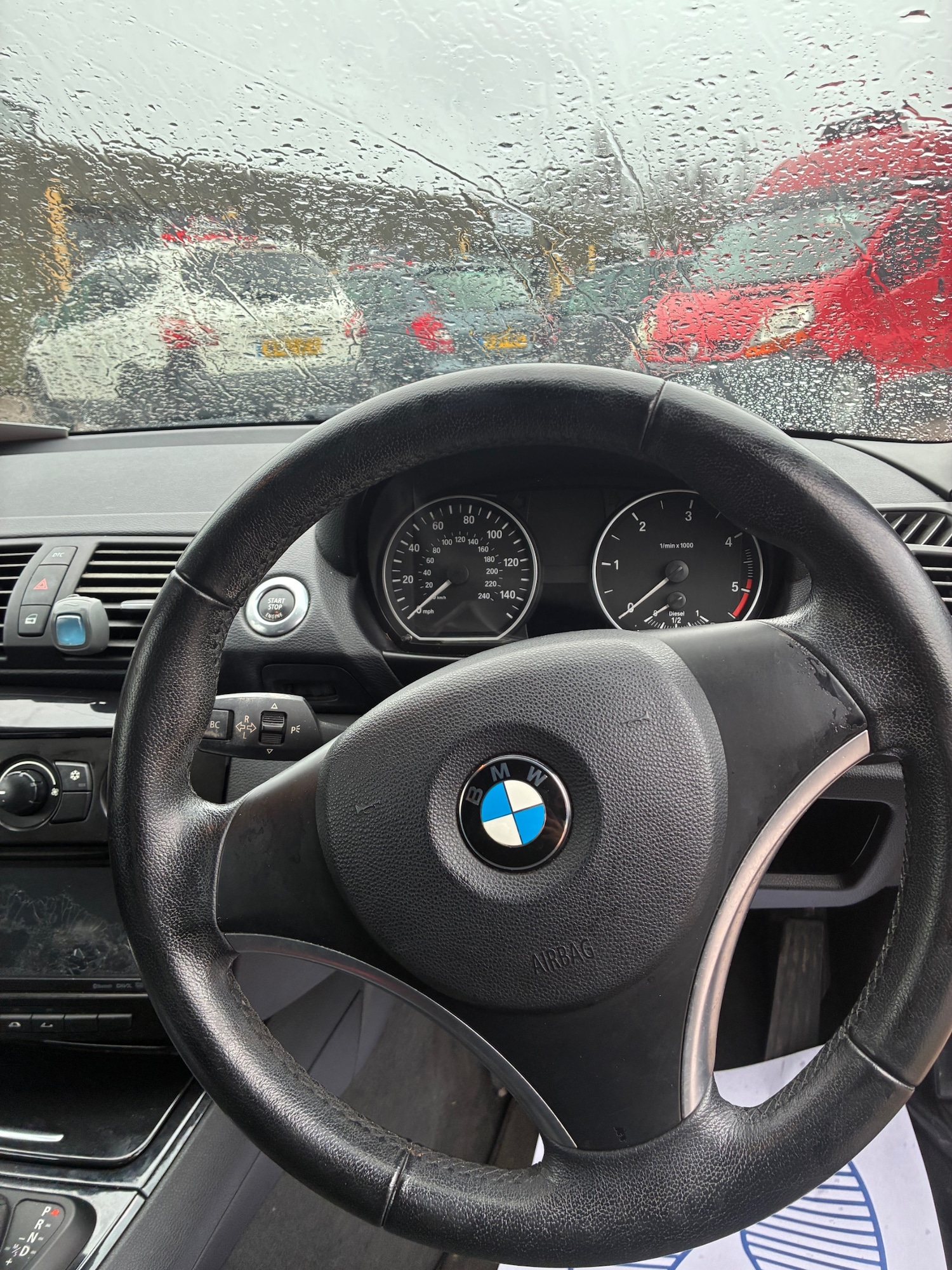 Used BMW 1 Series 2010 for sale - 77392341: Photo 8