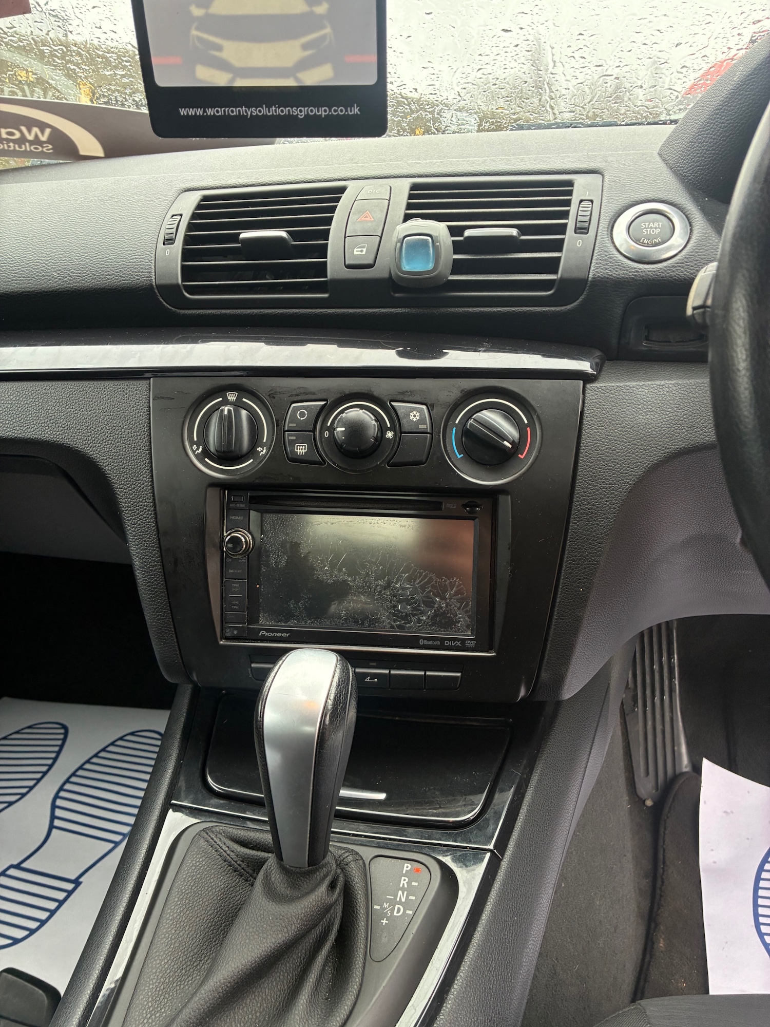 Used BMW 1 Series 2010 for sale - 77392341: Photo 9