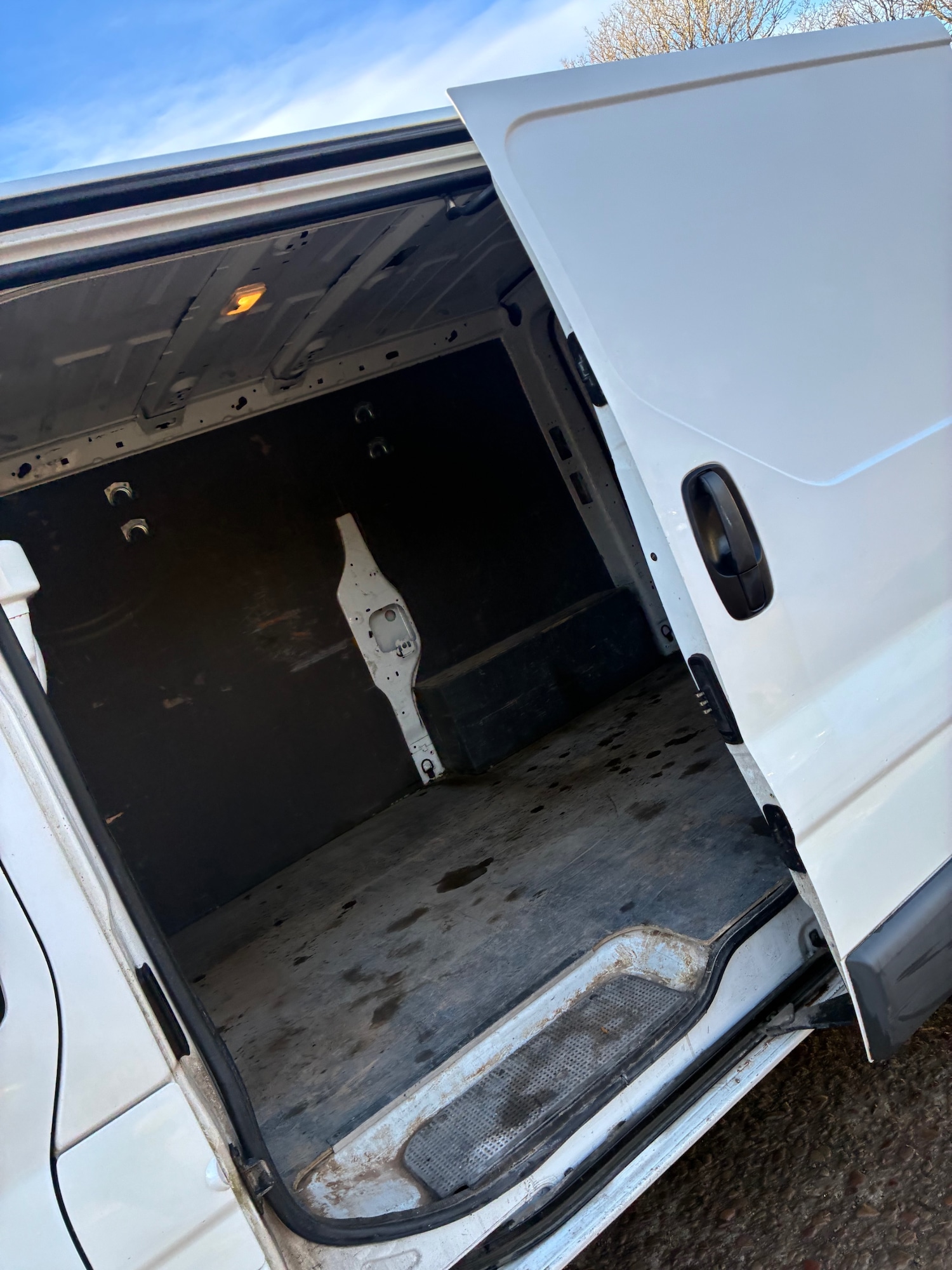 Used Renault Trafic 2014 for sale - 77113529: Photo 10