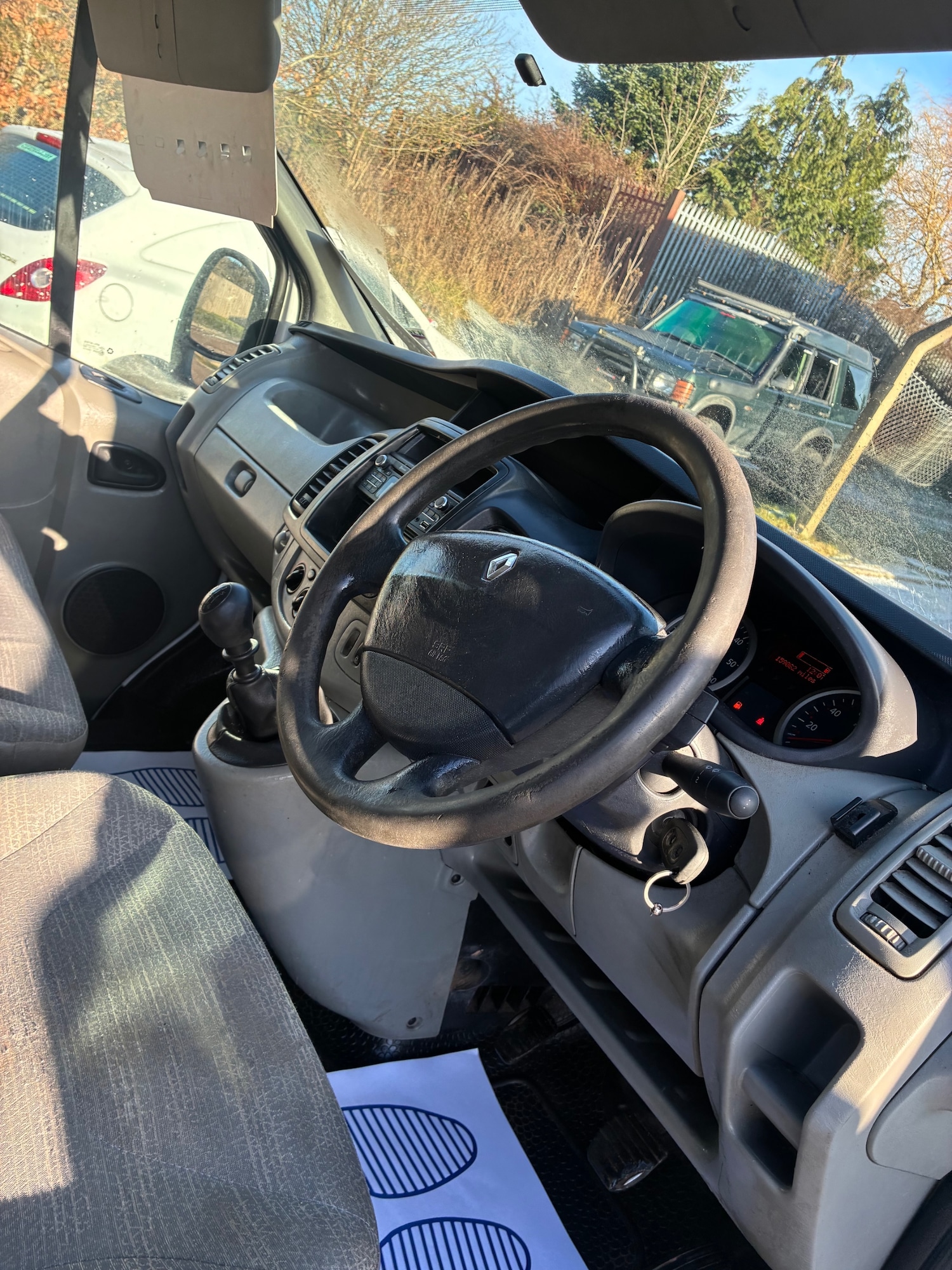 Used Renault Trafic 2014 for sale - 77113529: Photo 11