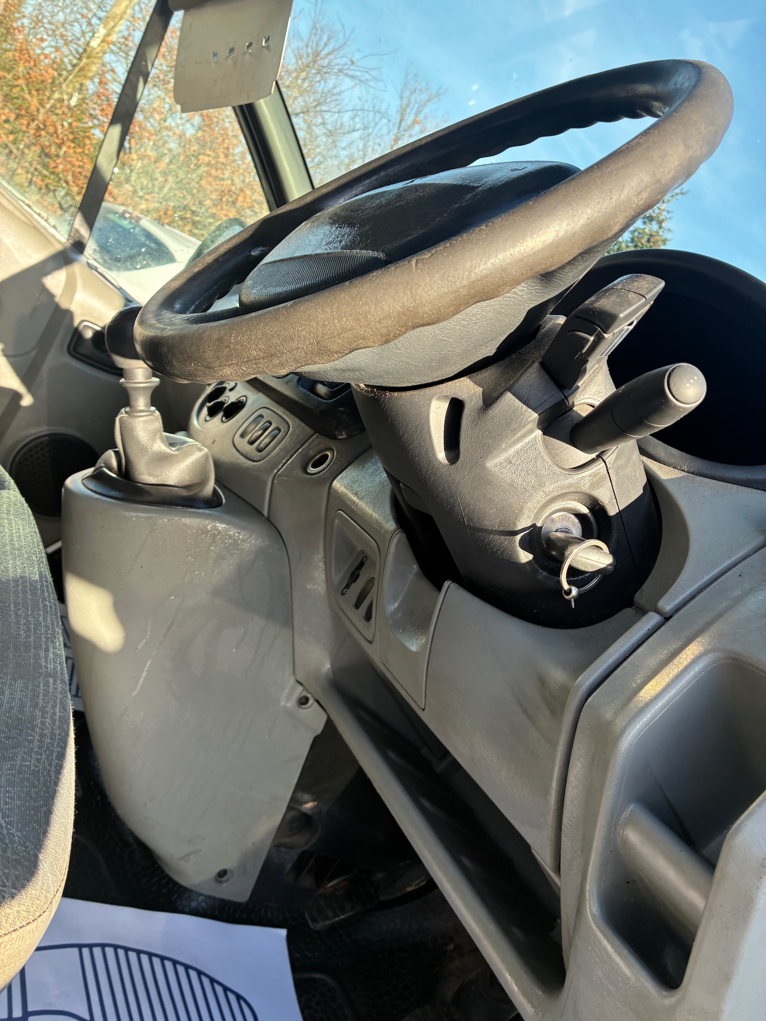 Used Renault Trafic 2014 for sale - 77113529: Photo 13