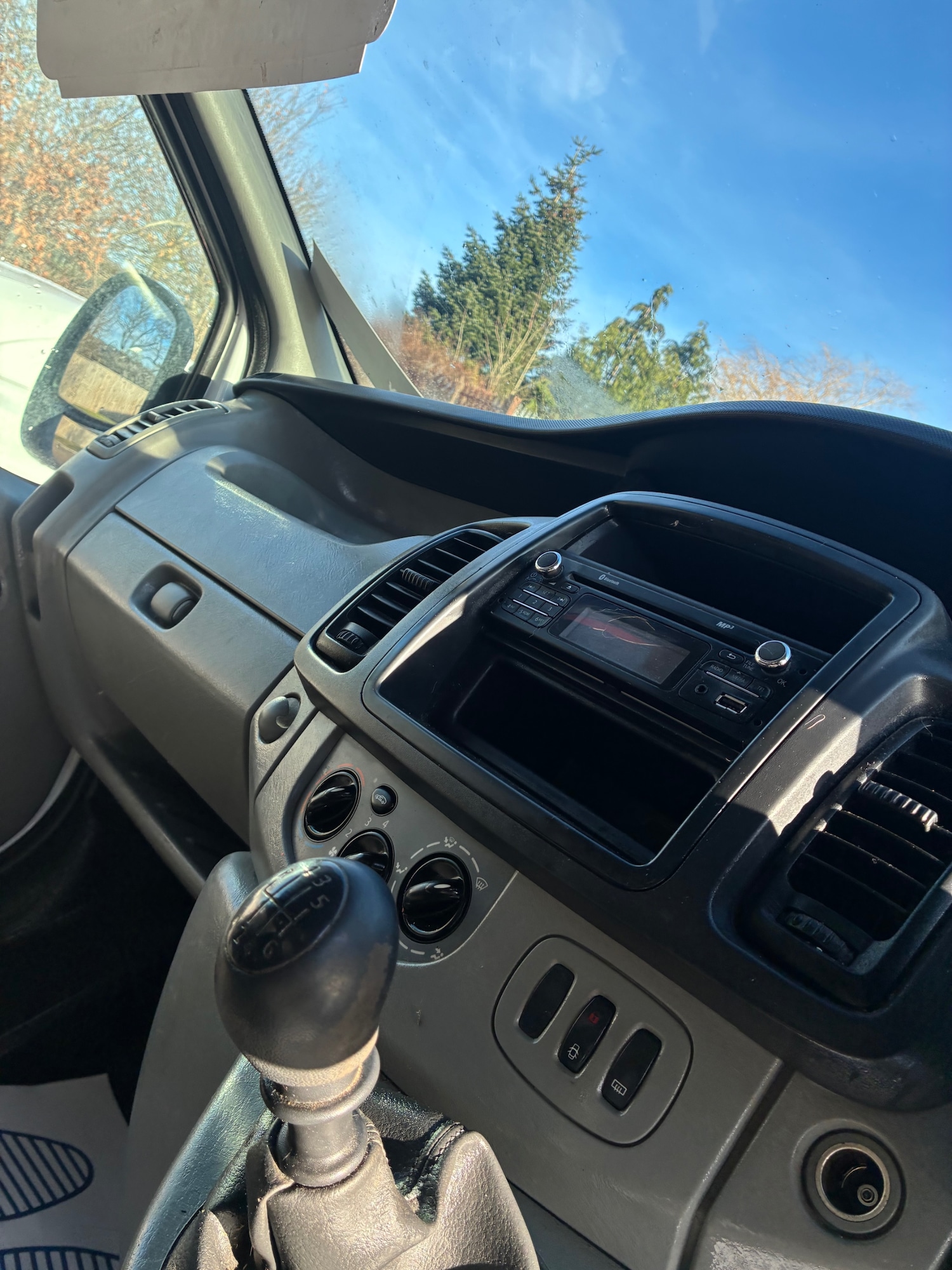 Used Renault Trafic 2014 for sale - 77113529: Photo 14