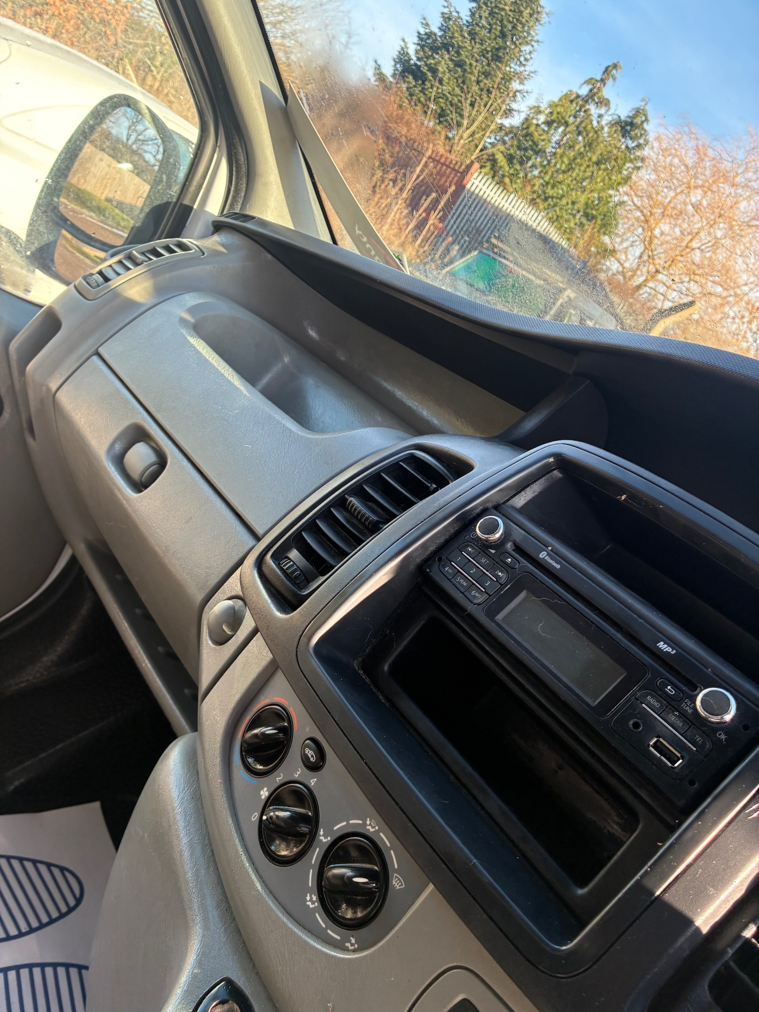 Used Renault Trafic 2014 for sale - 77113529: Photo 15