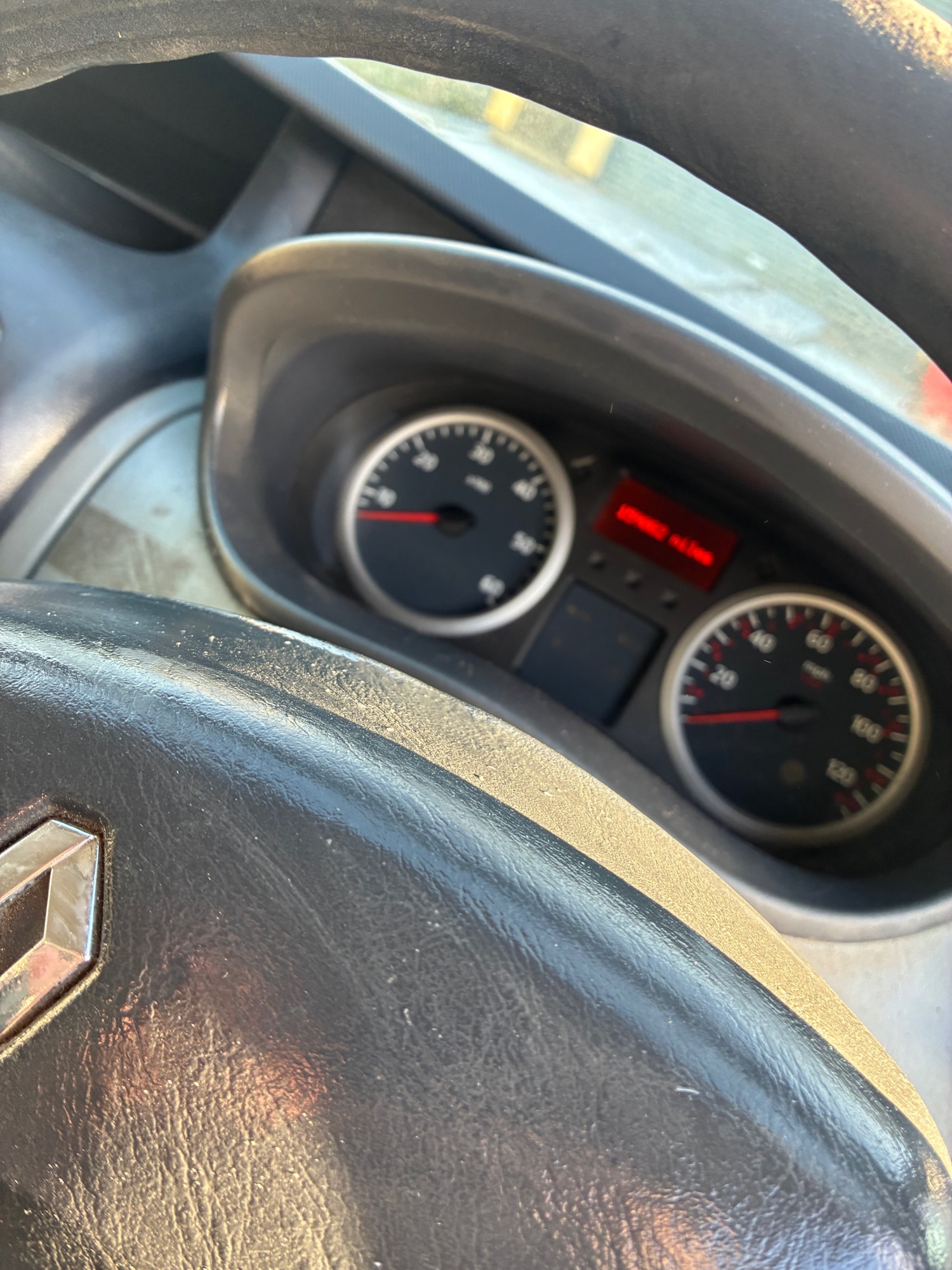 Used Renault Trafic 2014 for sale - 77113529: Photo 16