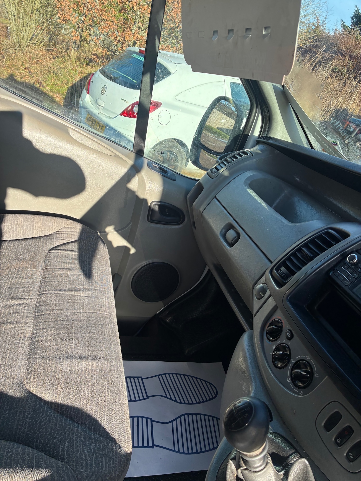 Used Renault Trafic 2014 for sale - 77113529: Photo 17