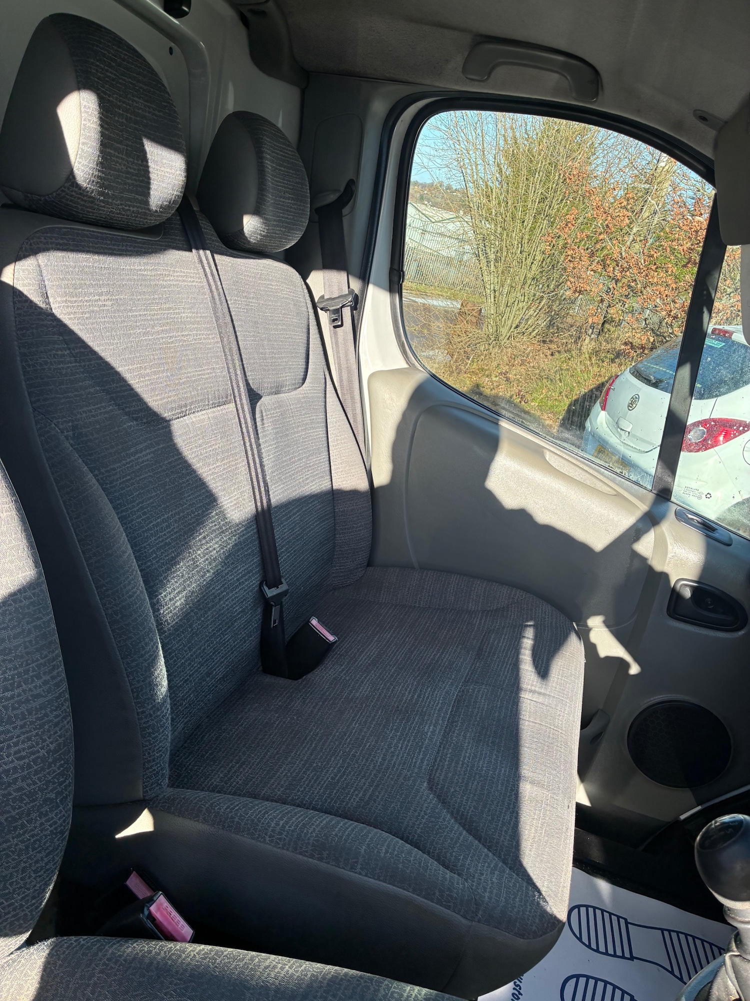 Used Renault Trafic 2014 for sale - 77113529: Photo 18