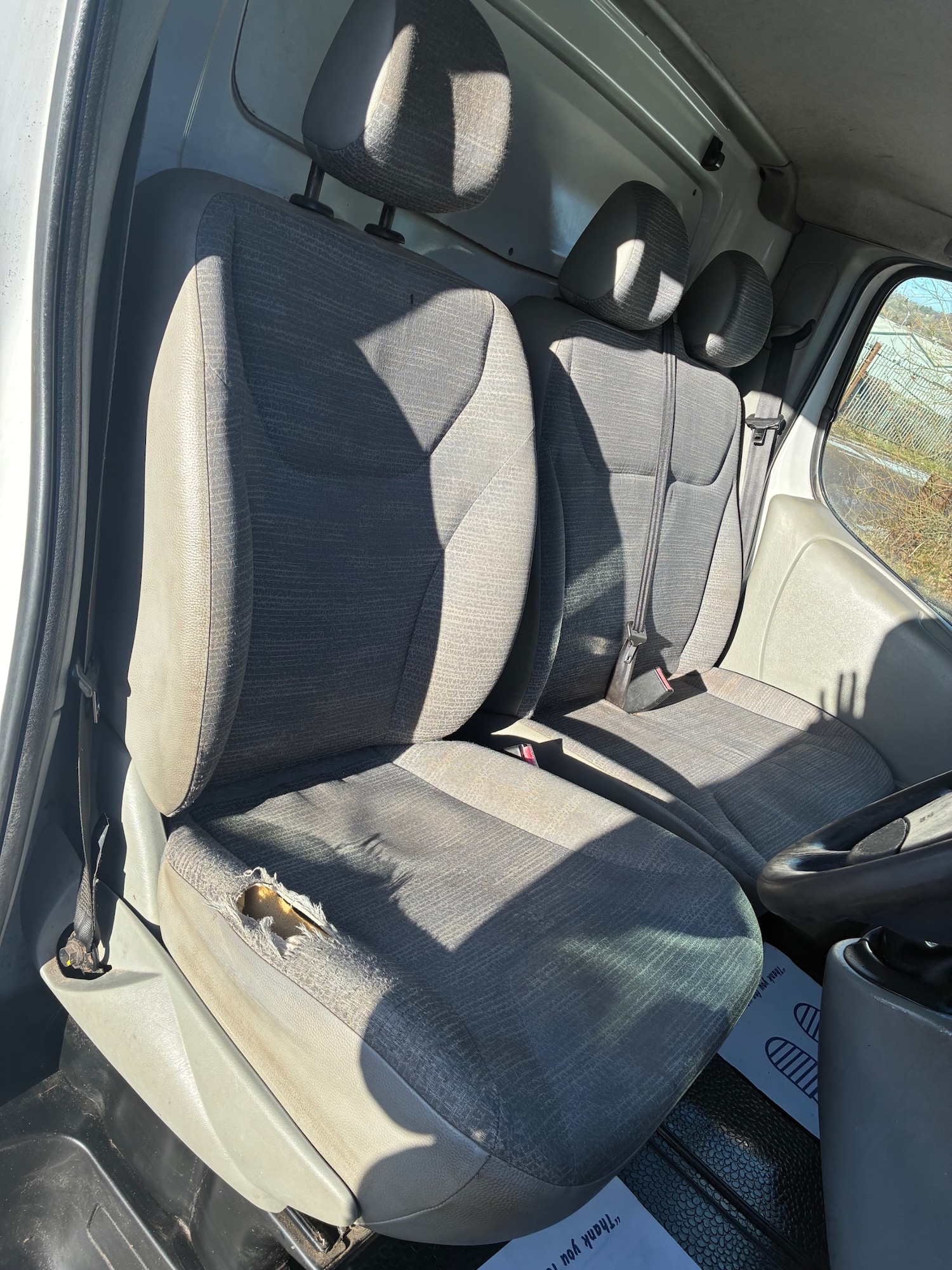 Used Renault Trafic 2014 for sale - 77113529: Photo 19