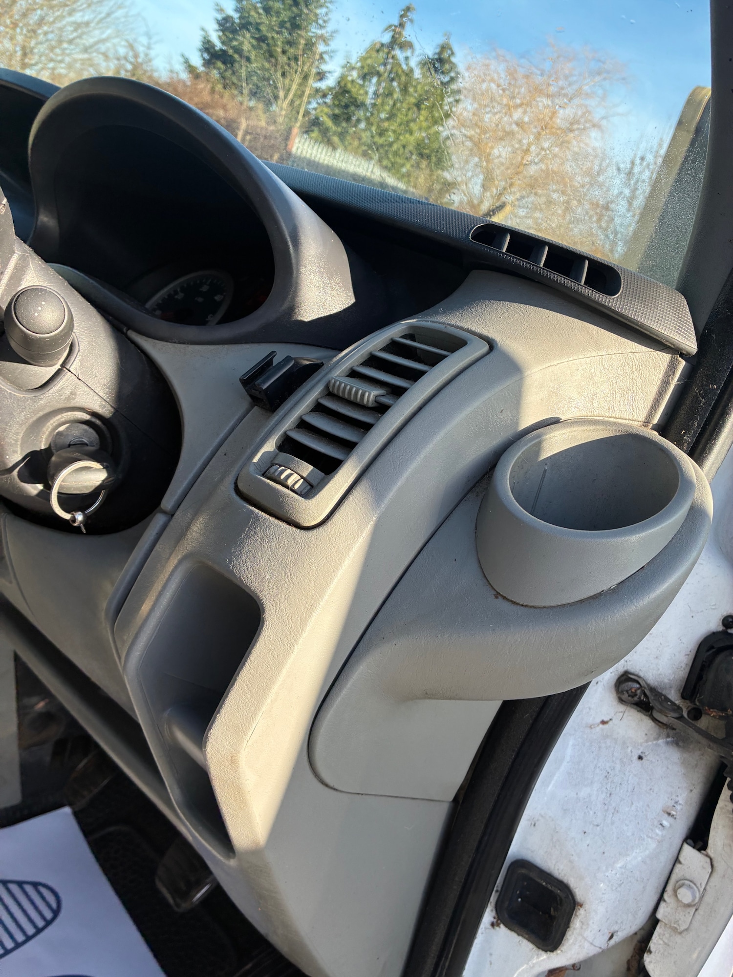 Used Renault Trafic 2014 for sale - 77113529: Photo 20