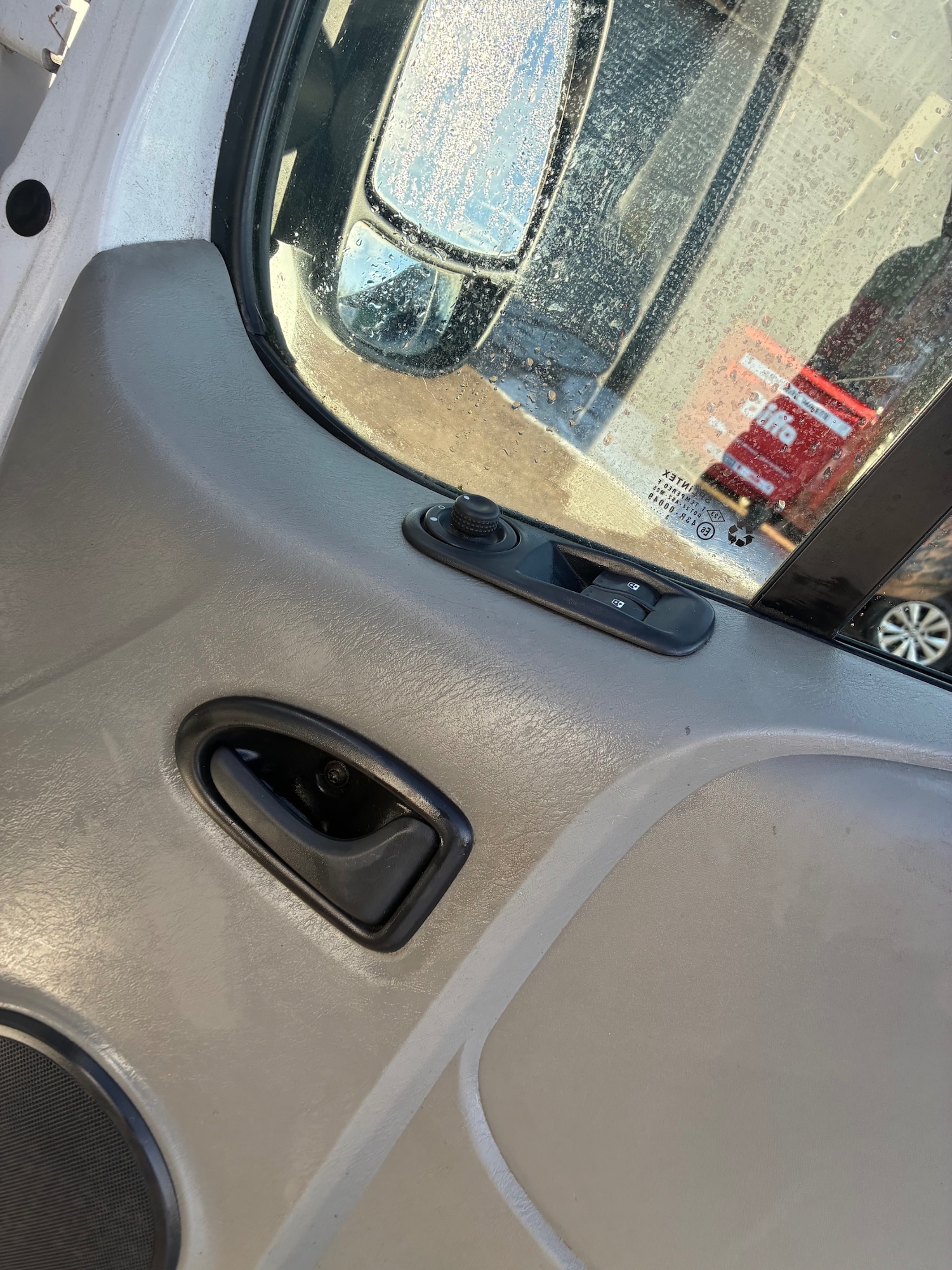 Used Renault Trafic 2014 for sale - 77113529: Photo 21